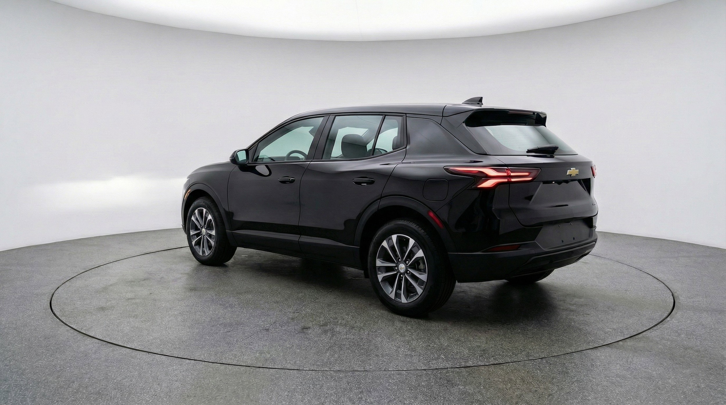 Thumbnail: 2025 Chevrolet Equinox - 6