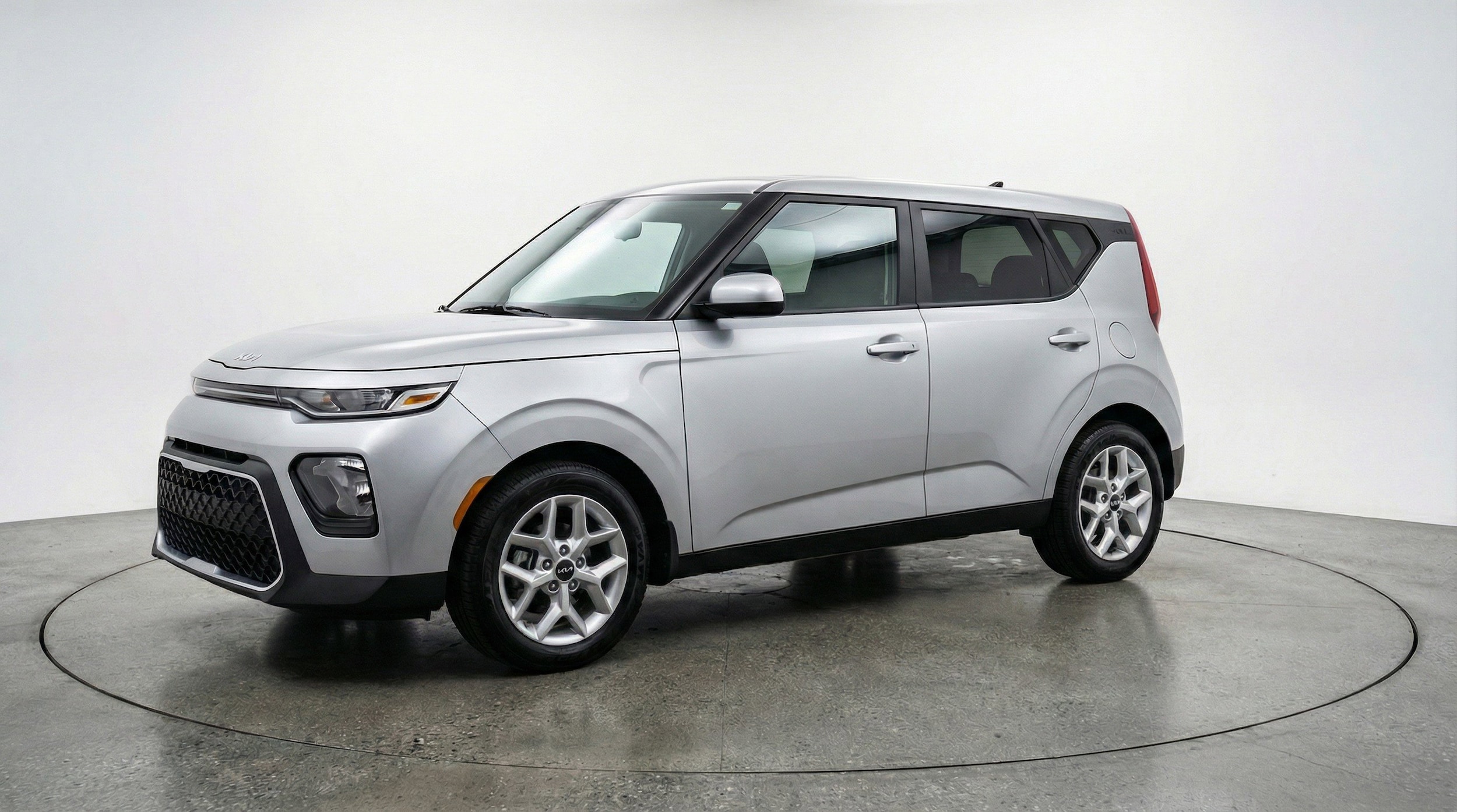 Thumbnail: 2025 Kia Soul - 3