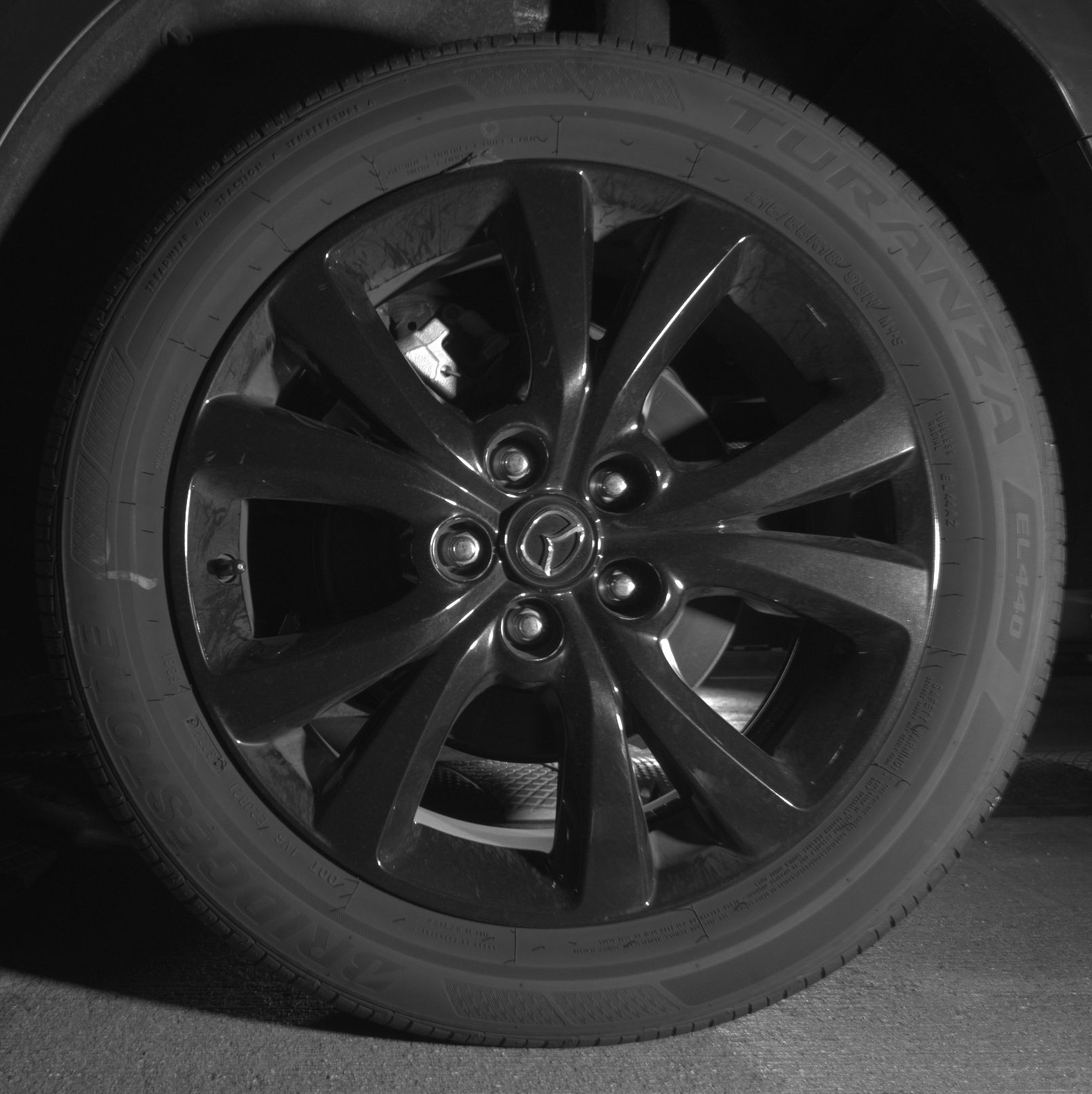 Thumbnail: 2025 Mazda CX-30 - 11