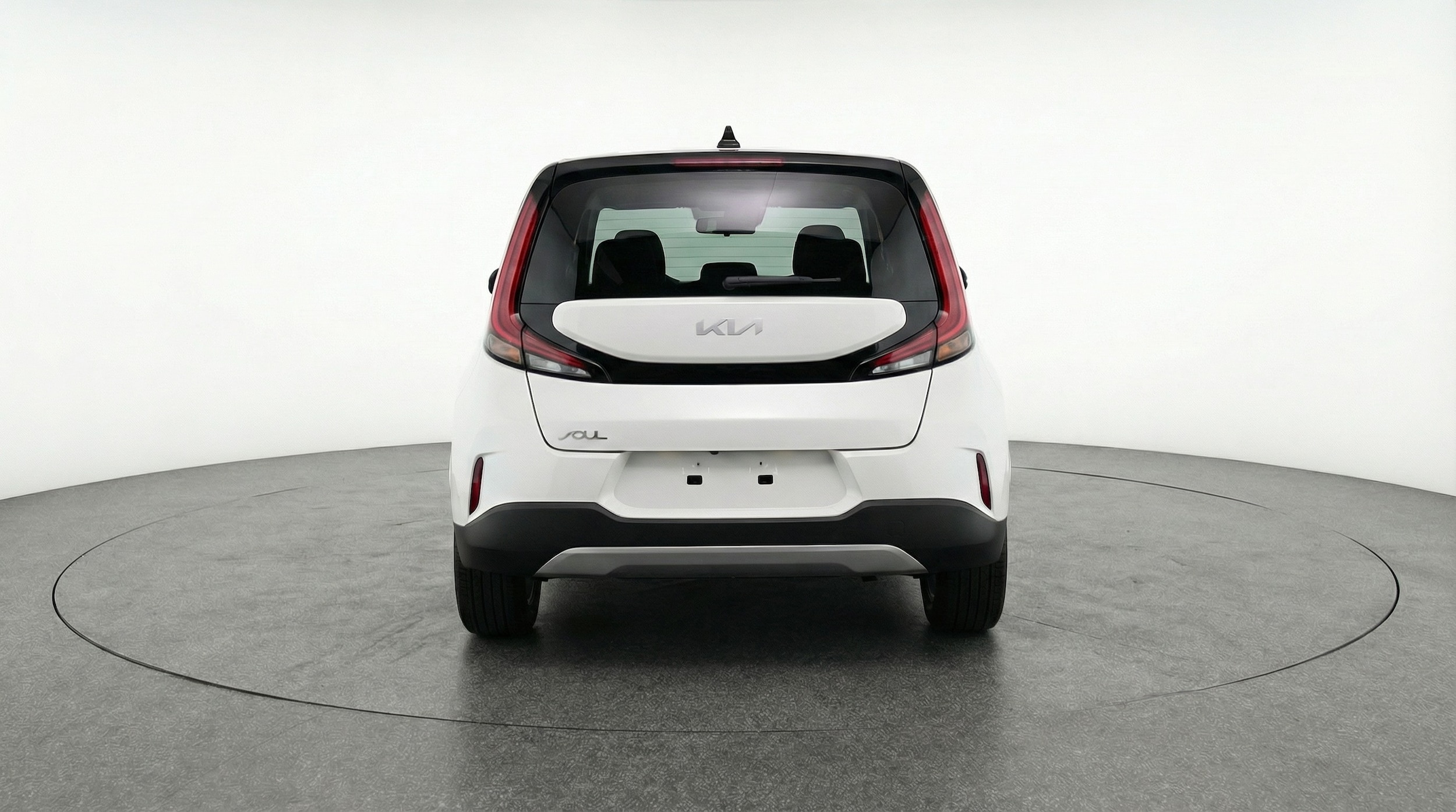 Thumbnail: 2025 Kia Soul - 6