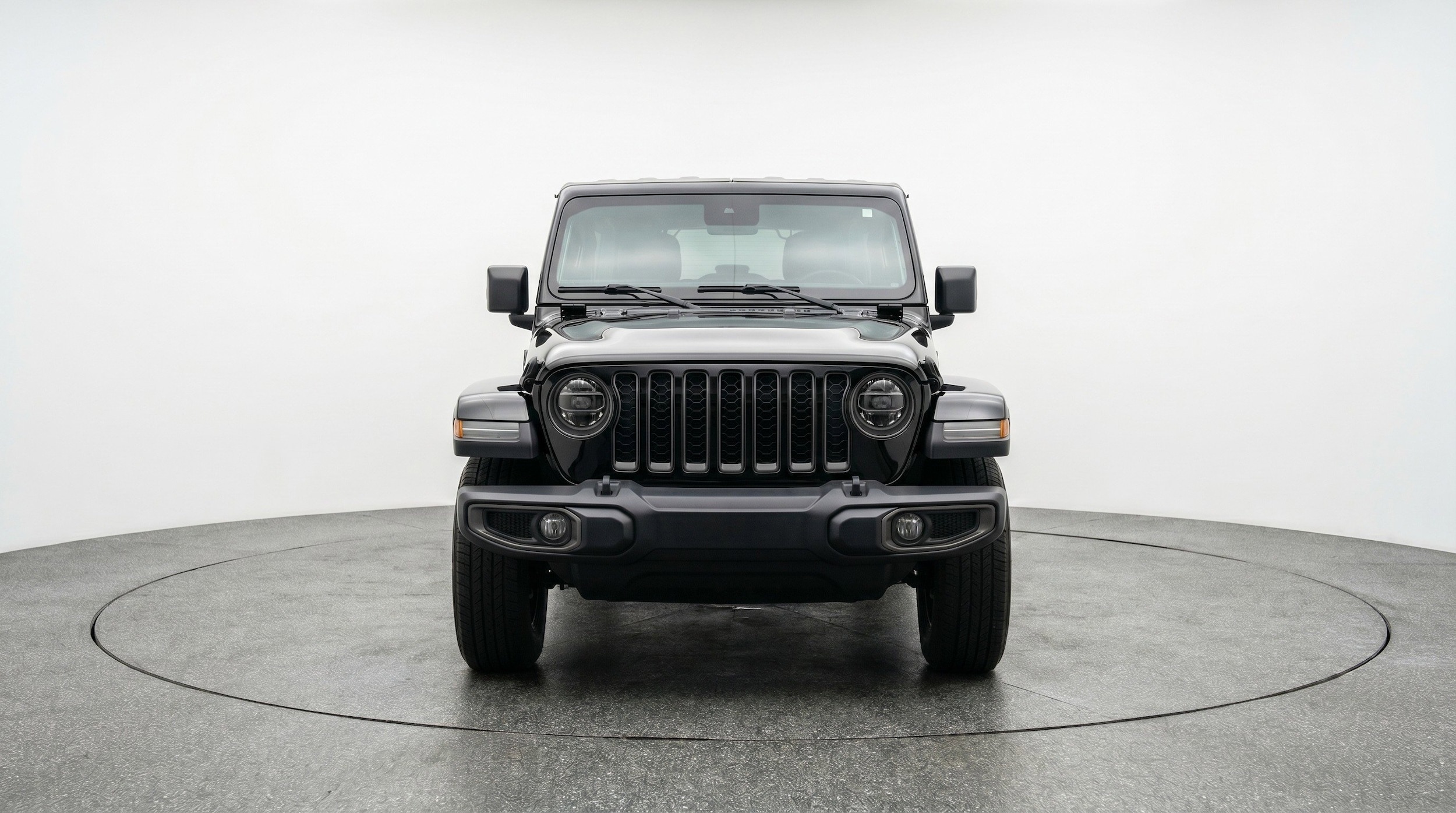 Thumbnail: 2025 Jeep Wrangler - 2