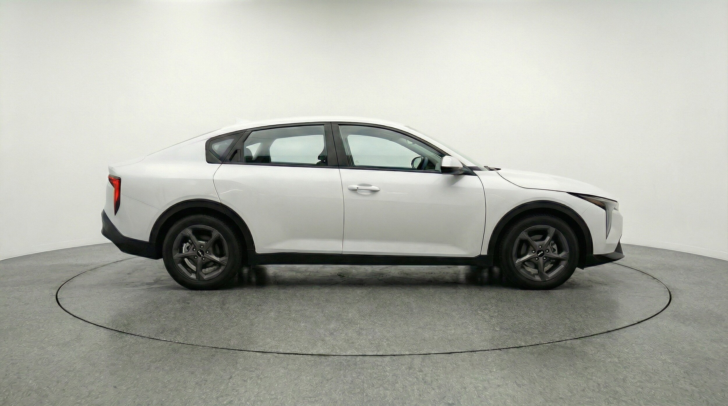 Thumbnail: 2025 Kia K4 - 11