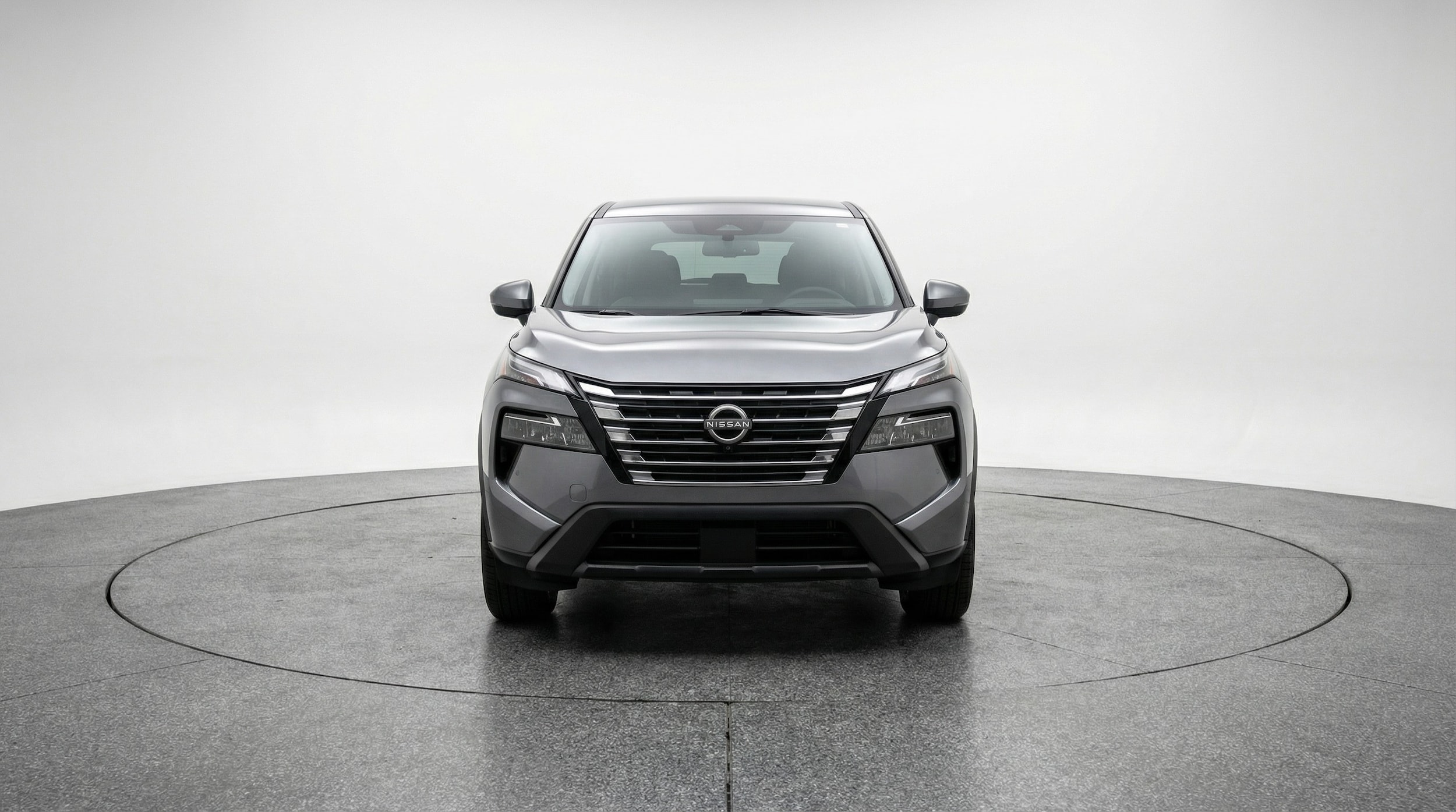 Thumbnail: 2025 Nissan Rogue - 2