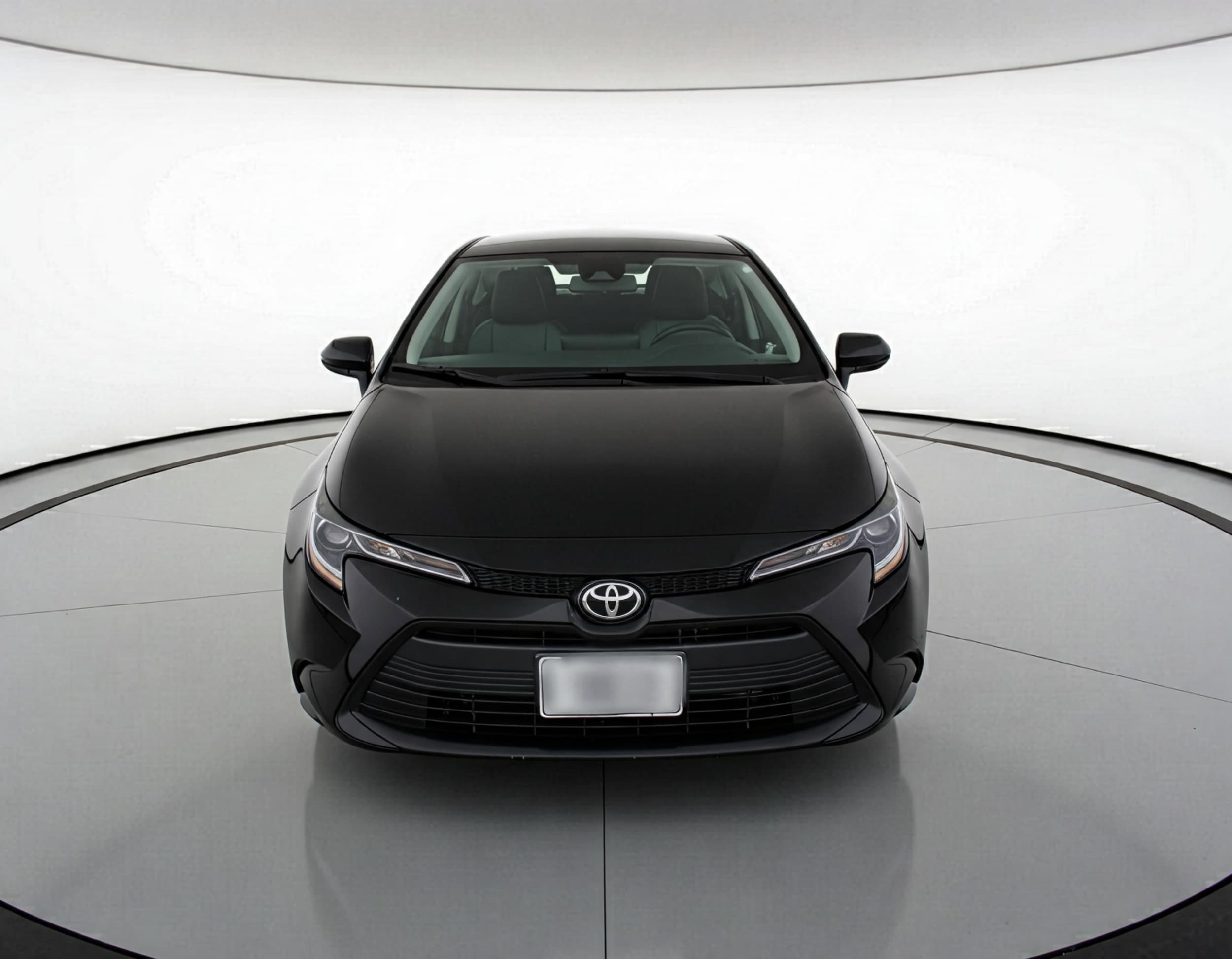 Thumbnail: 2025 Toyota Corolla - 2