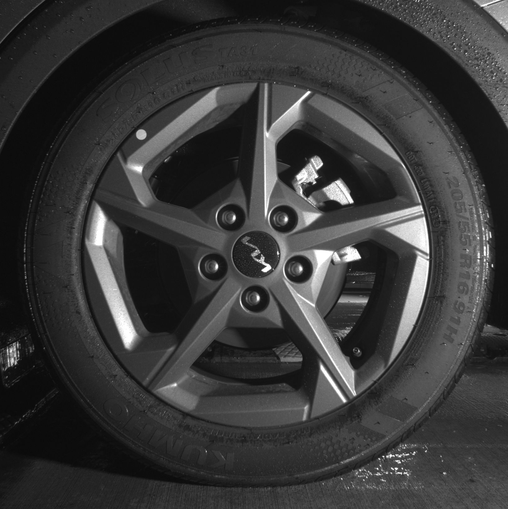 Thumbnail: 2025 Kia K4 - 11