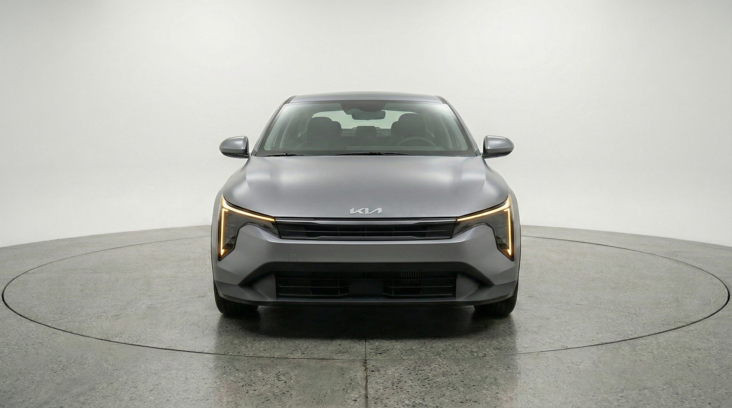 Thumbnail: 2025 Kia K4 - 2