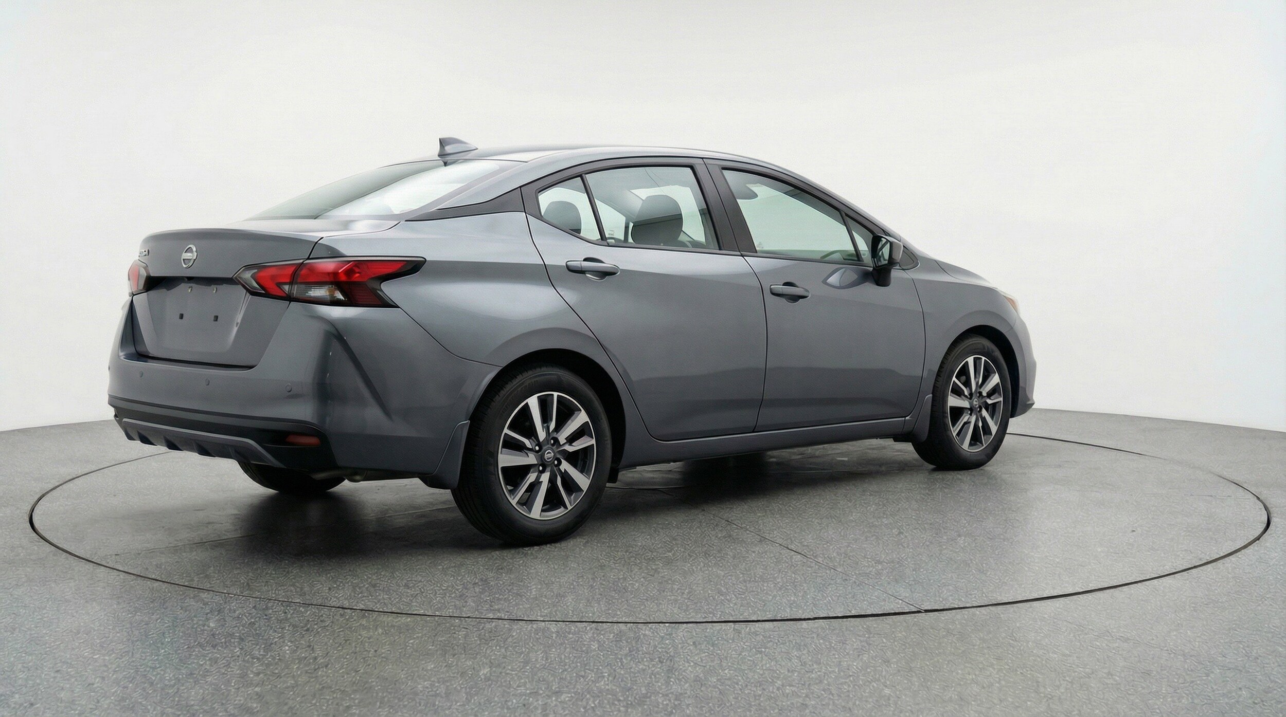Thumbnail: 2025 Nissan Versa - 9