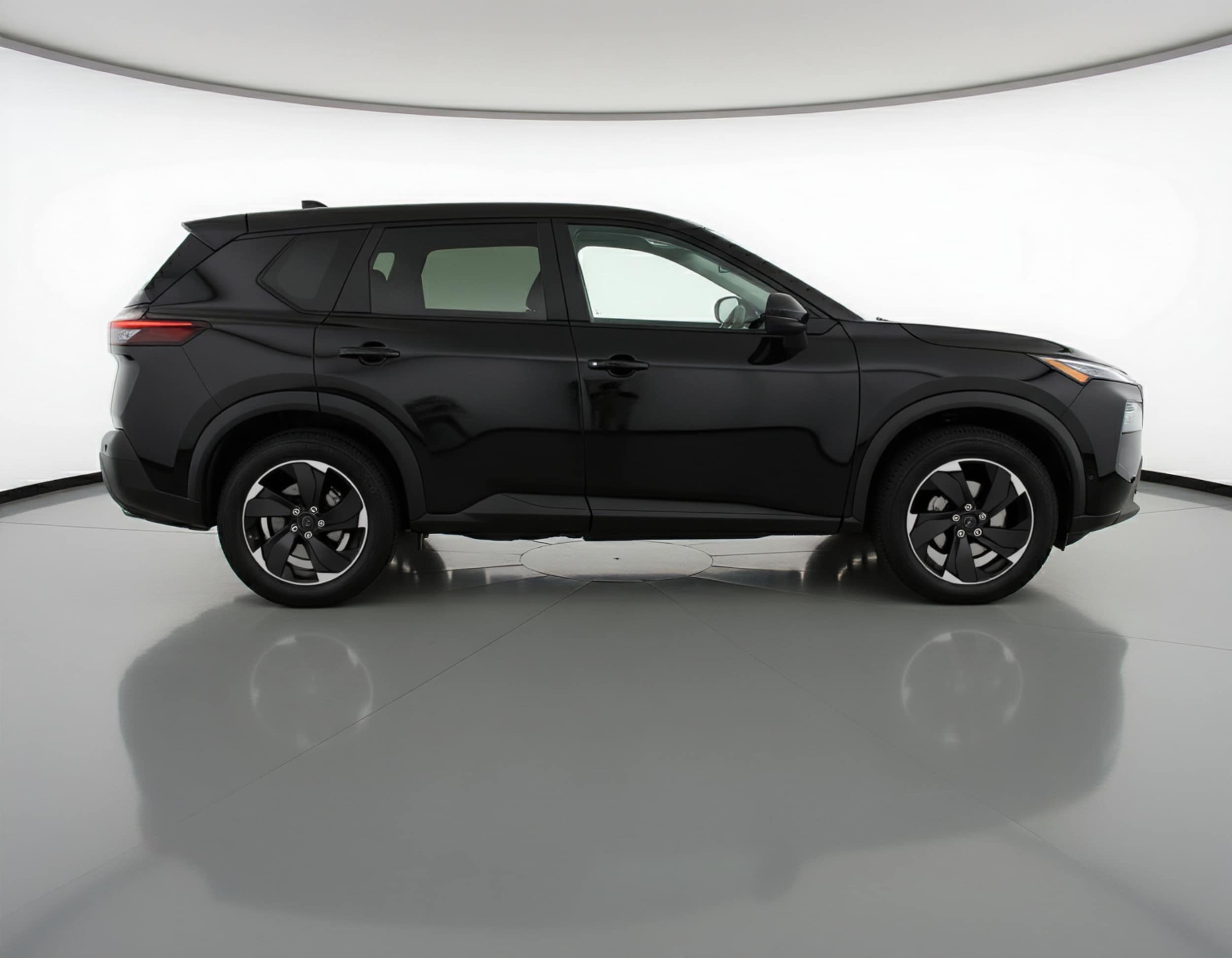 Thumbnail: 2025 Nissan Rogue - 8