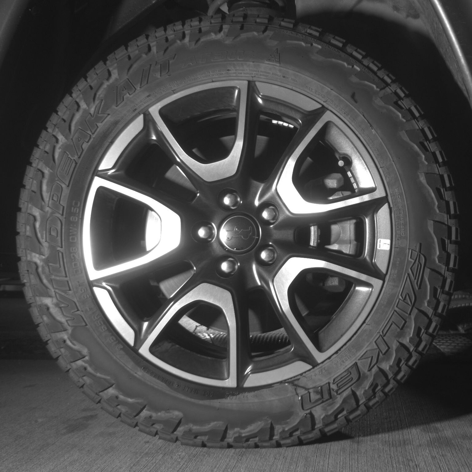 Thumbnail: 2025 Jeep Compass - 10