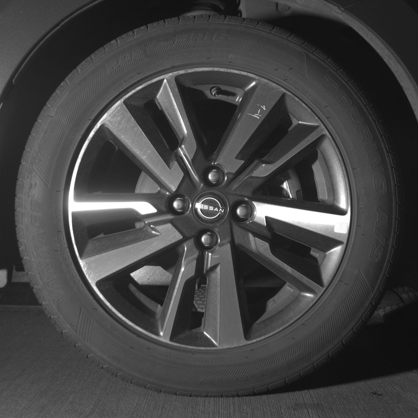 Thumbnail: 2025 Nissan Versa - 10