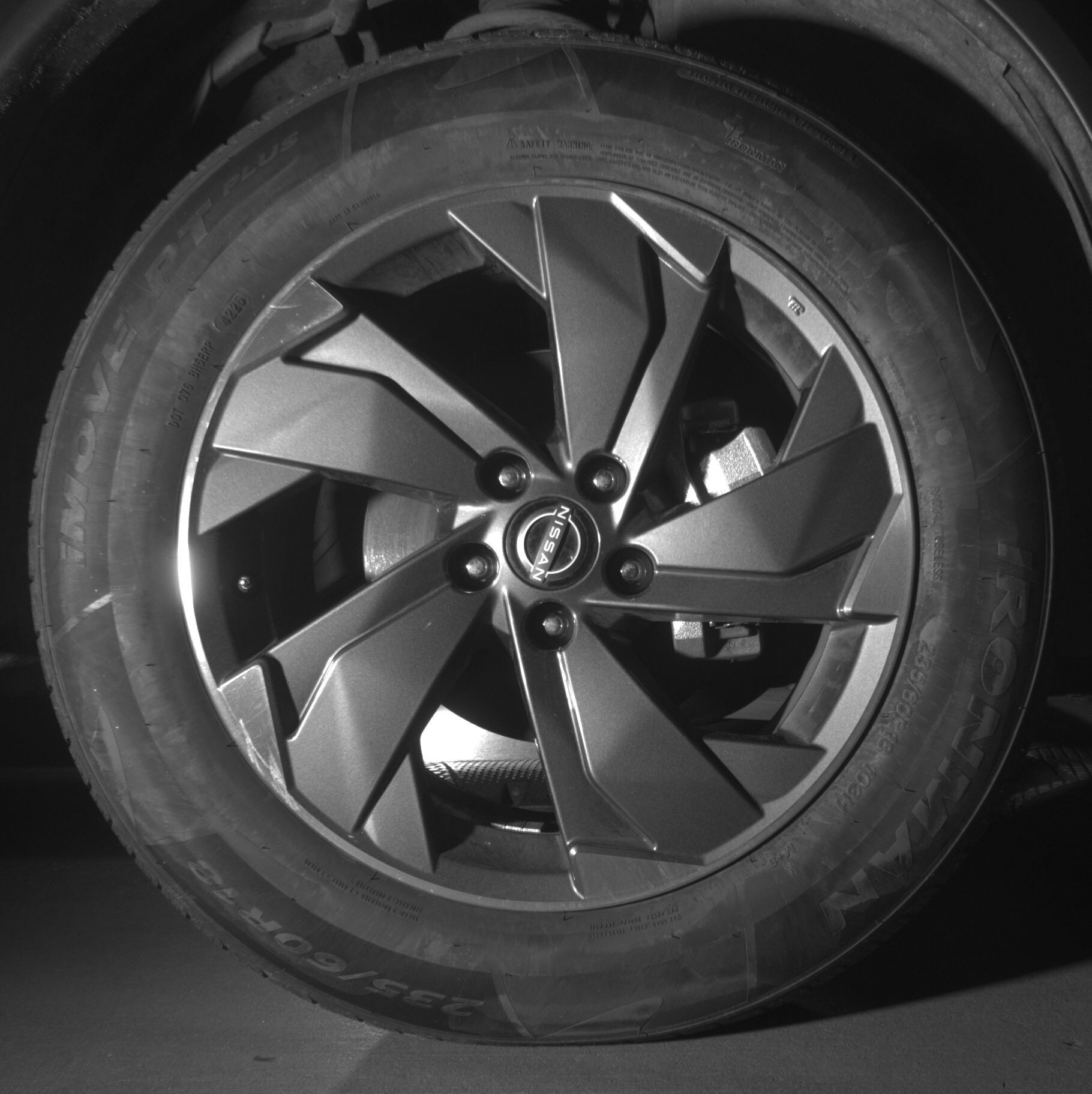 Thumbnail: 2025 Nissan Rogue - 10