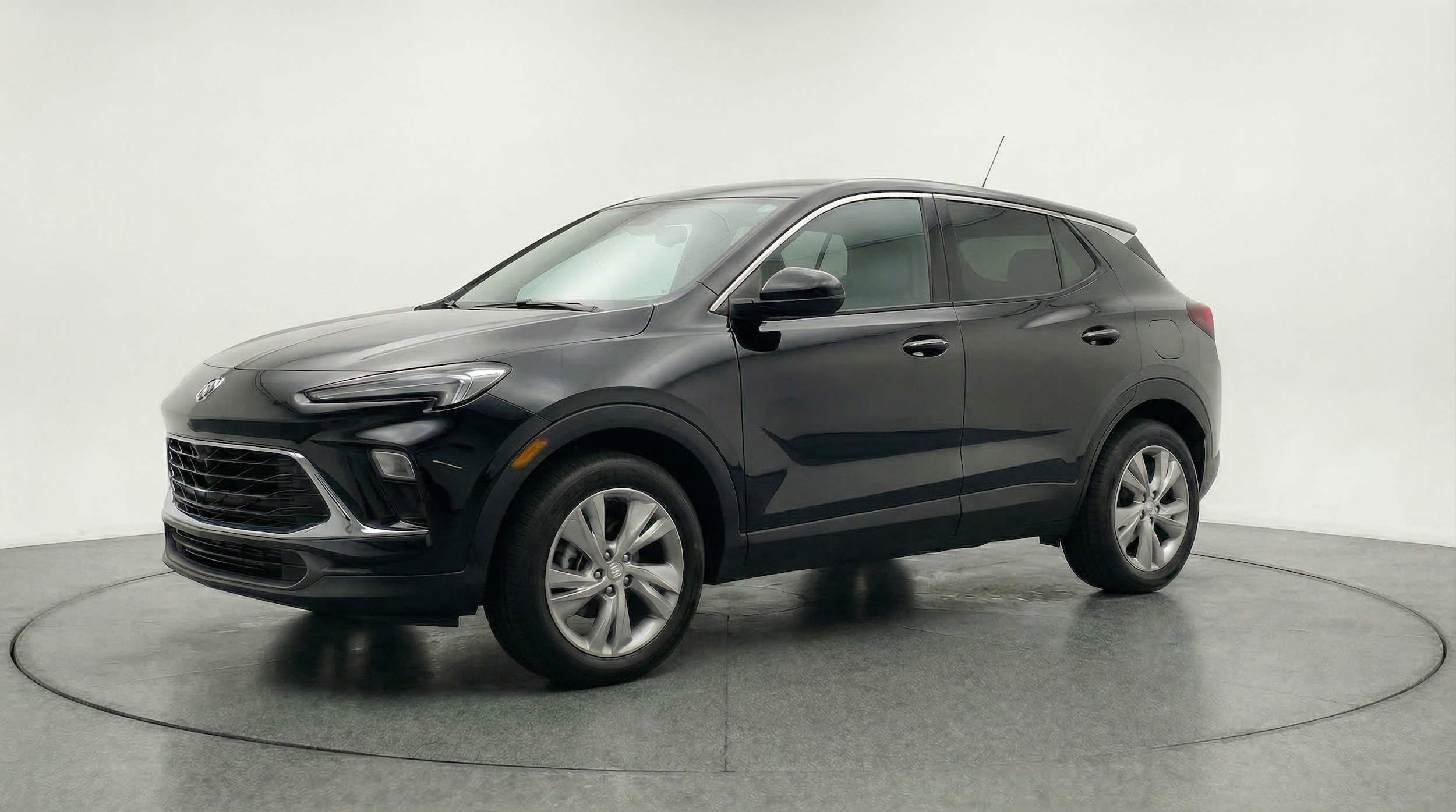 Thumbnail: 2025 Buick Encore GX - 3