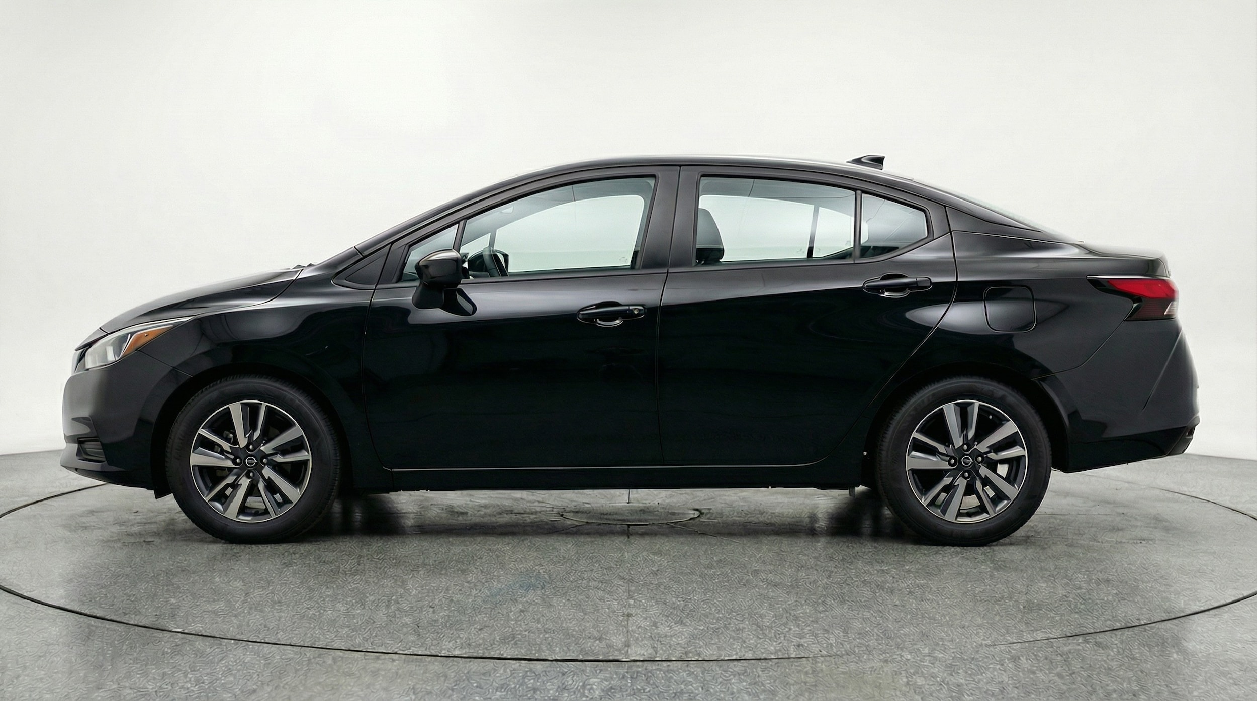 Thumbnail: 2025 Nissan Versa - 4