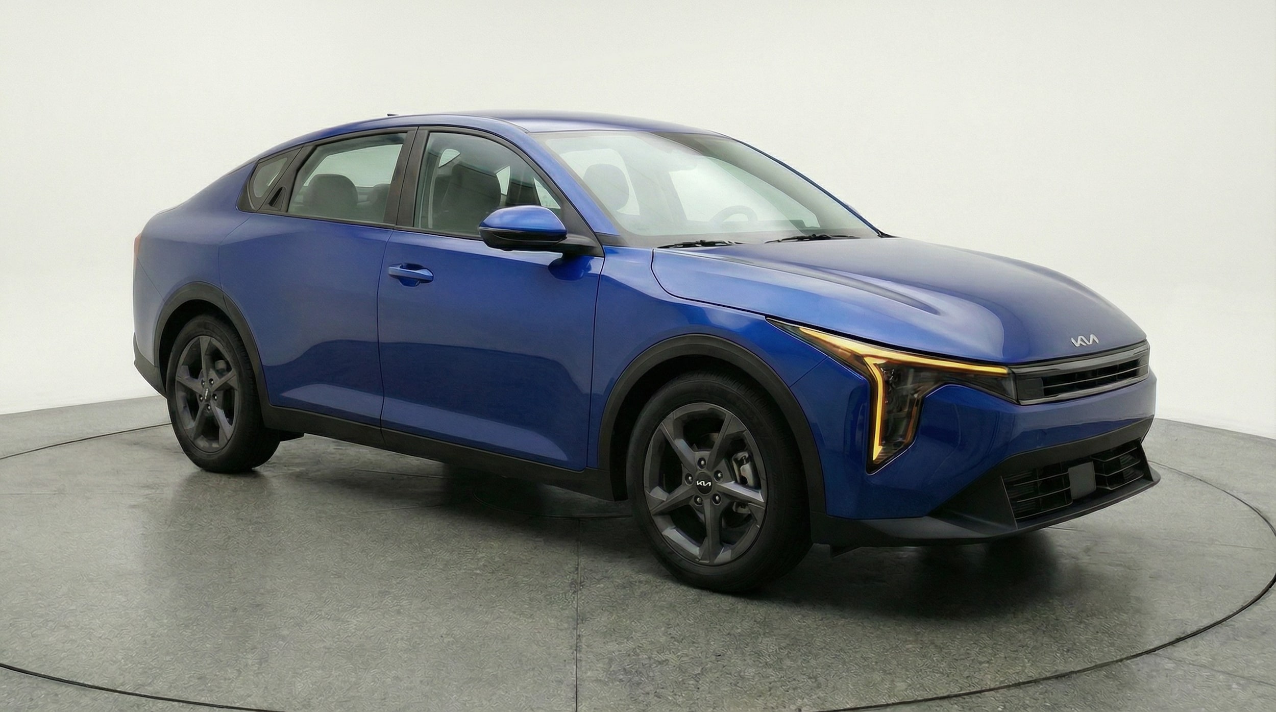 Thumbnail: 2025 Kia K4 - 1