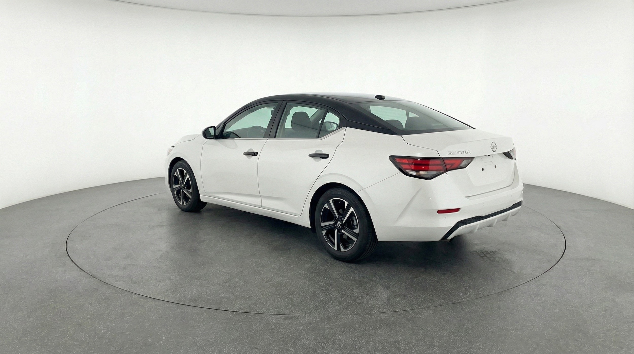 Thumbnail: 2025 Nissan Sentra - 6