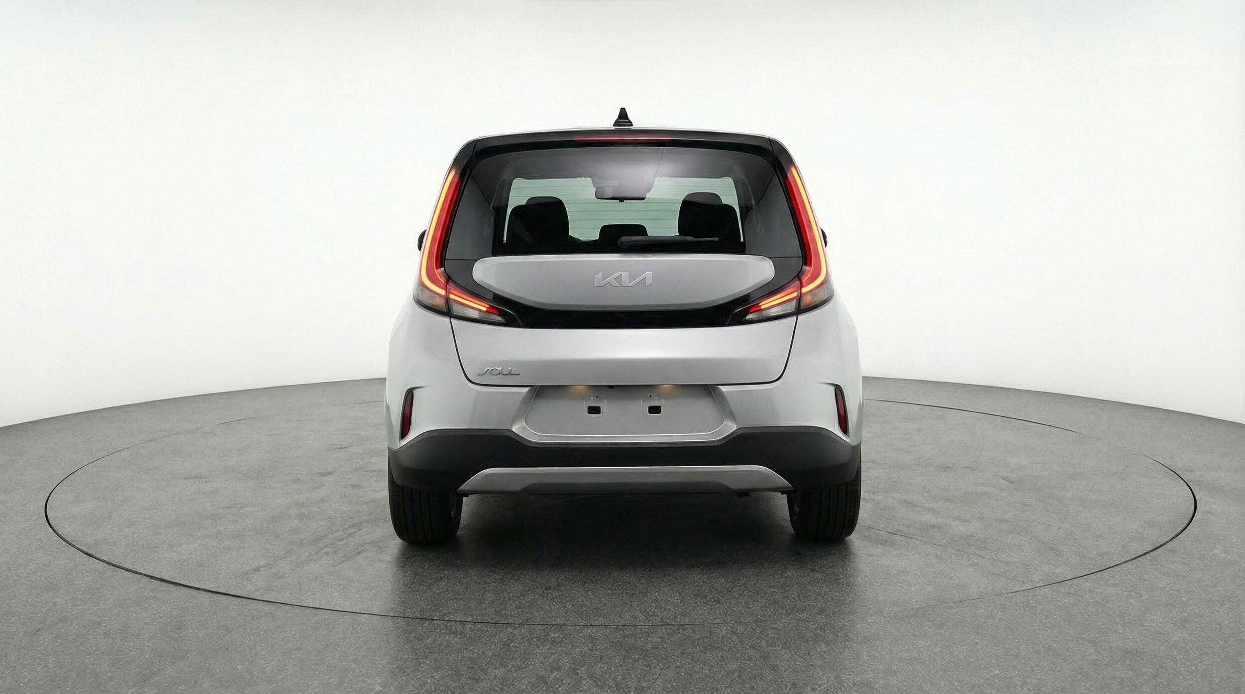 Thumbnail: 2025 Kia Soul - 7