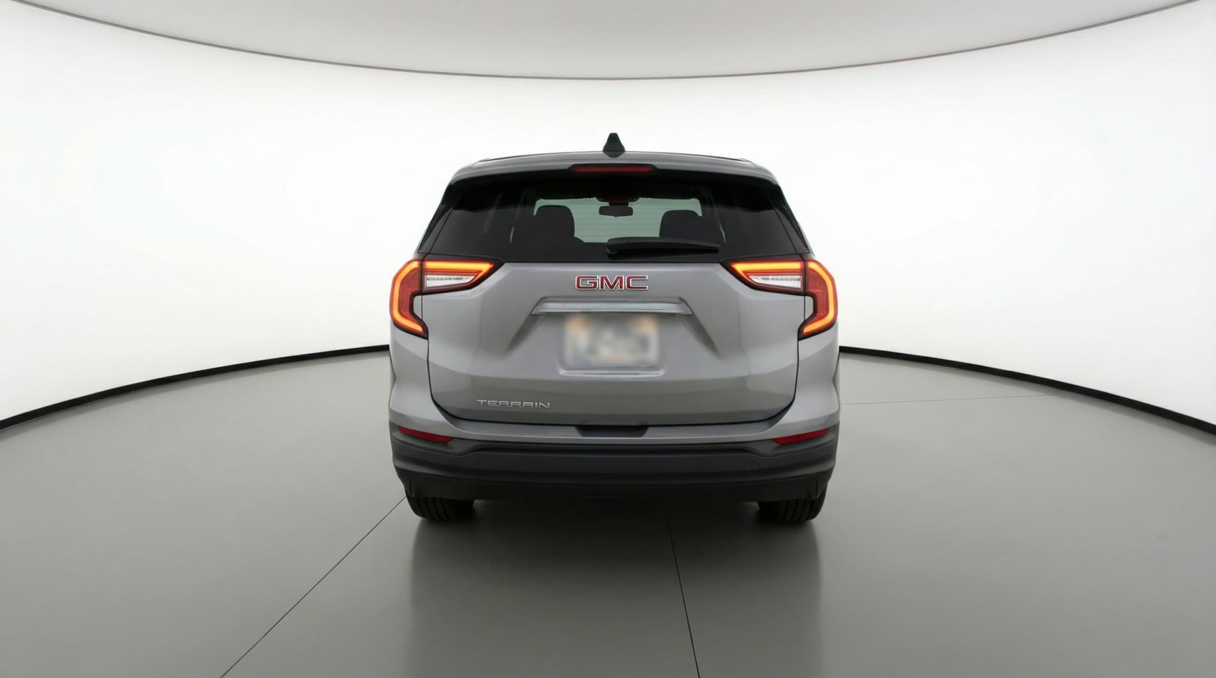 Thumbnail: 2024 GMC Terrain - 6