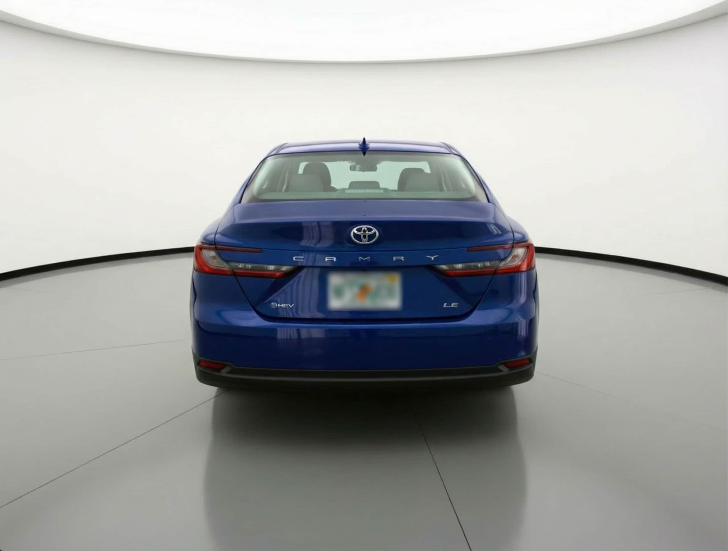 Thumbnail: 2025 Toyota Camry - 6