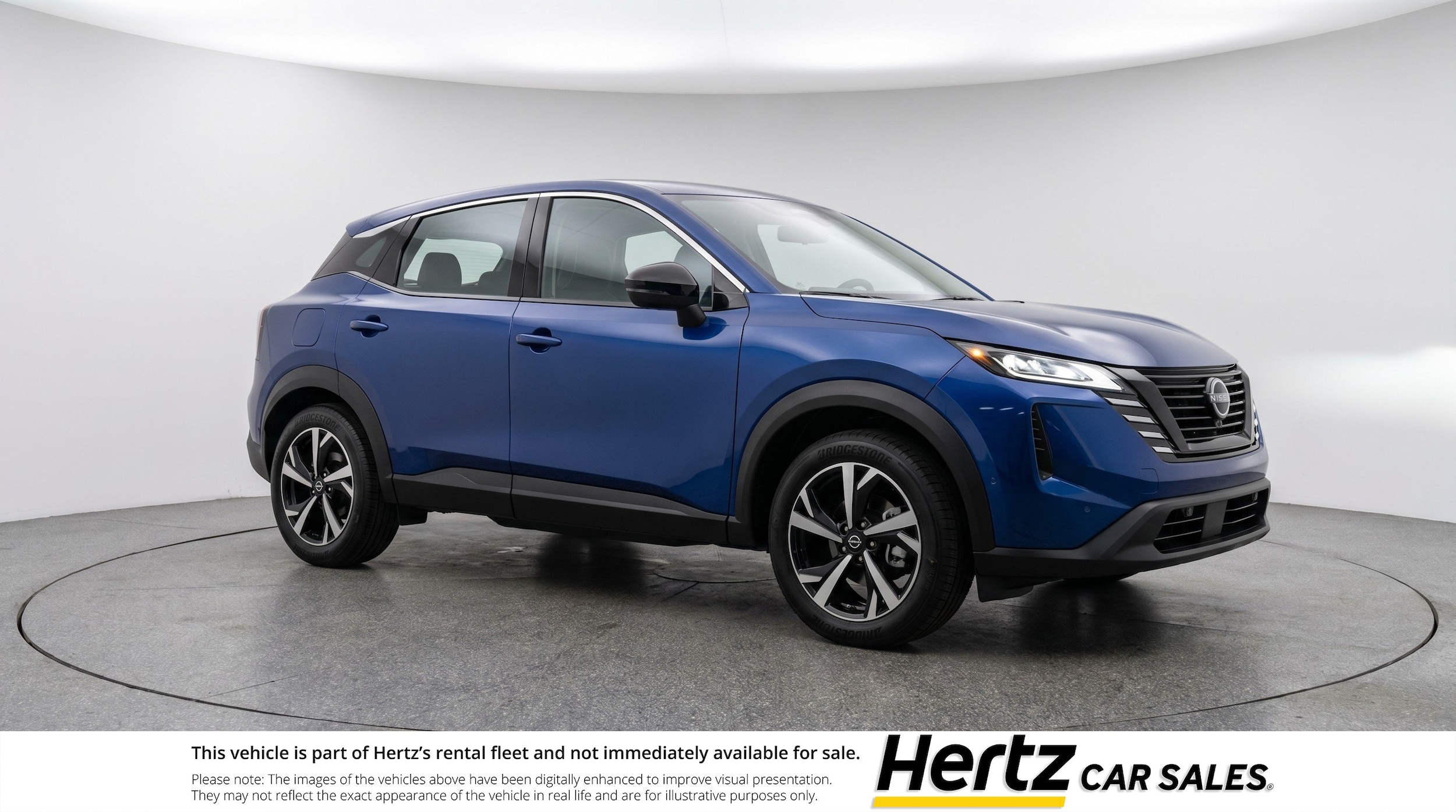 Thumbnail: 2026 Nissan Kicks - 1