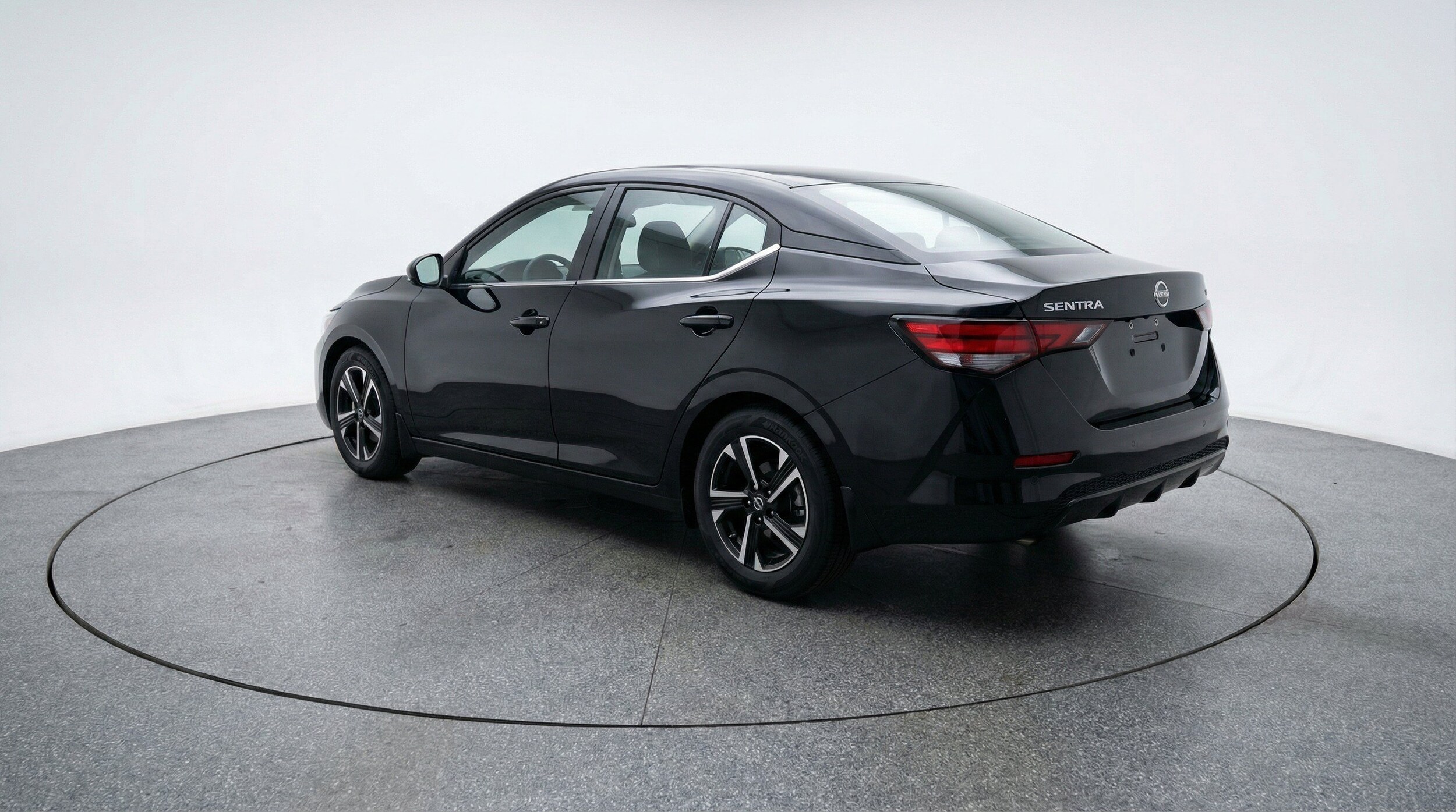Thumbnail: 2025 Nissan Sentra - 6