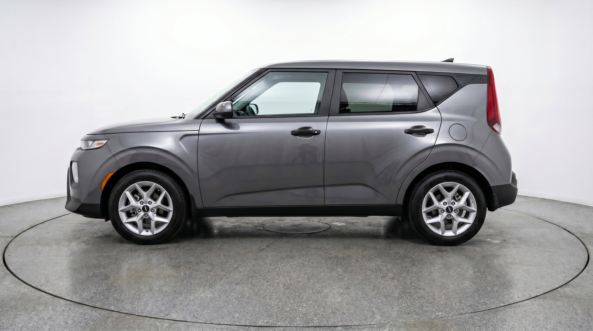 Thumbnail: 2025 Kia Soul - 5