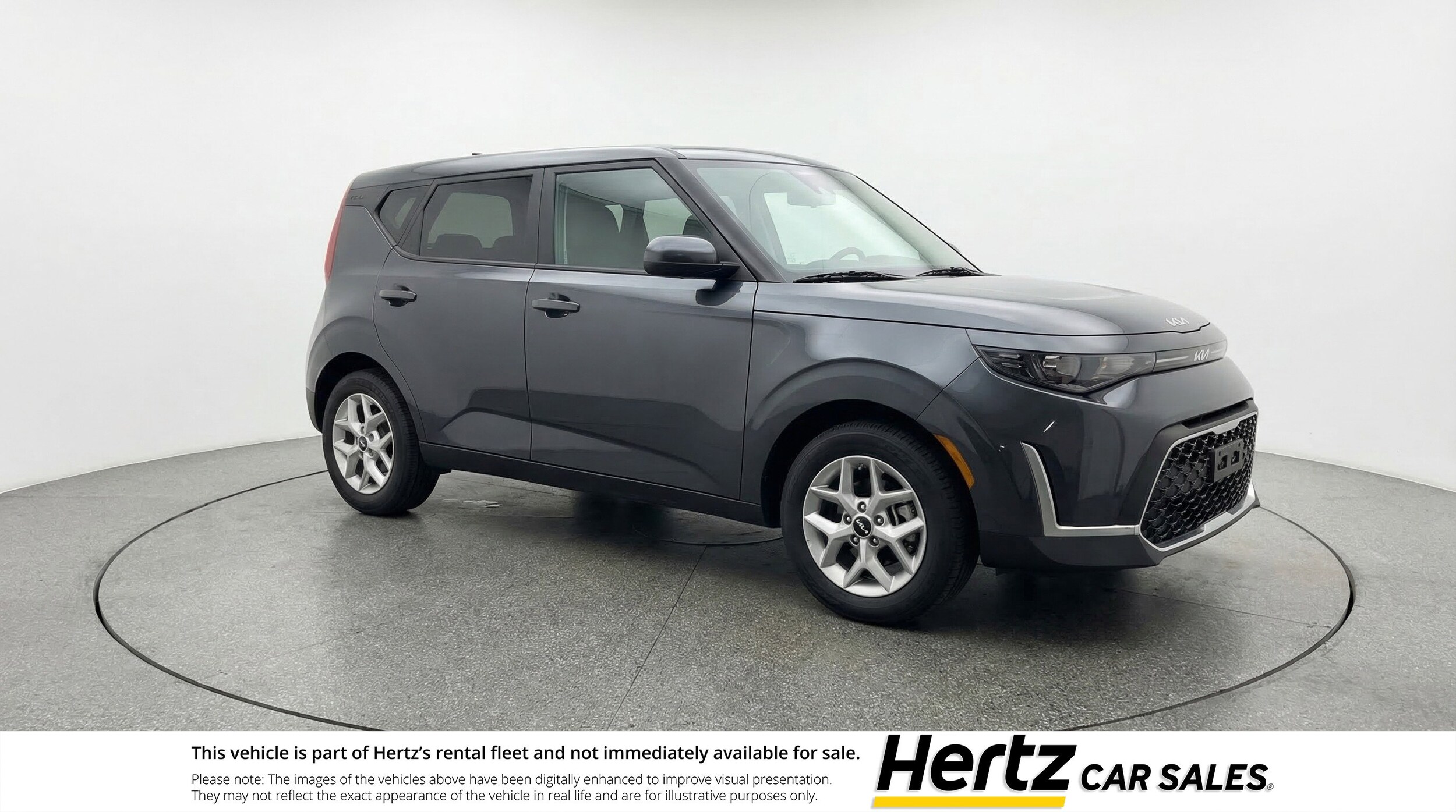 Thumbnail: 2025 Kia Soul - 1