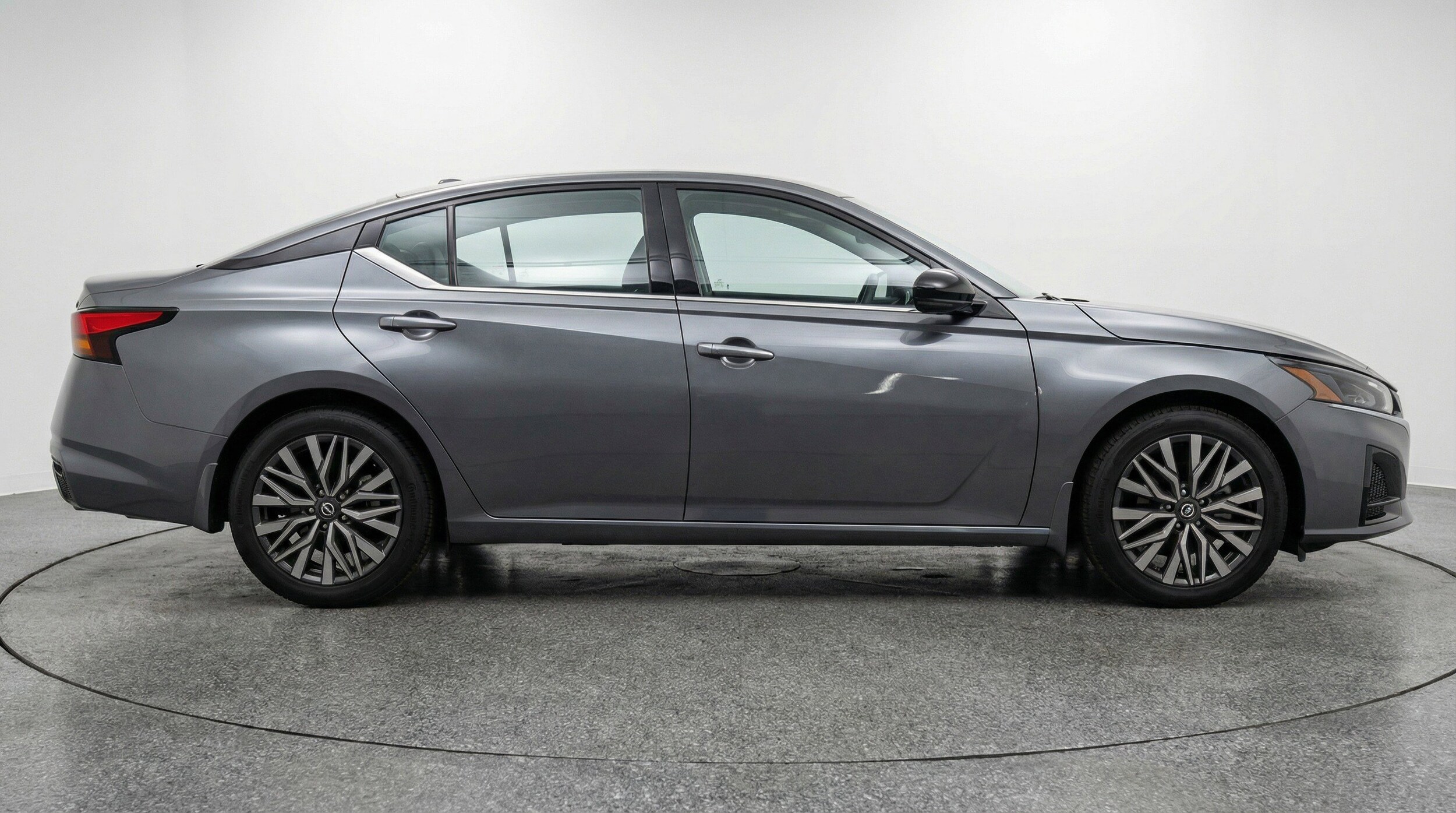 Thumbnail: 2025 Nissan Altima - 11