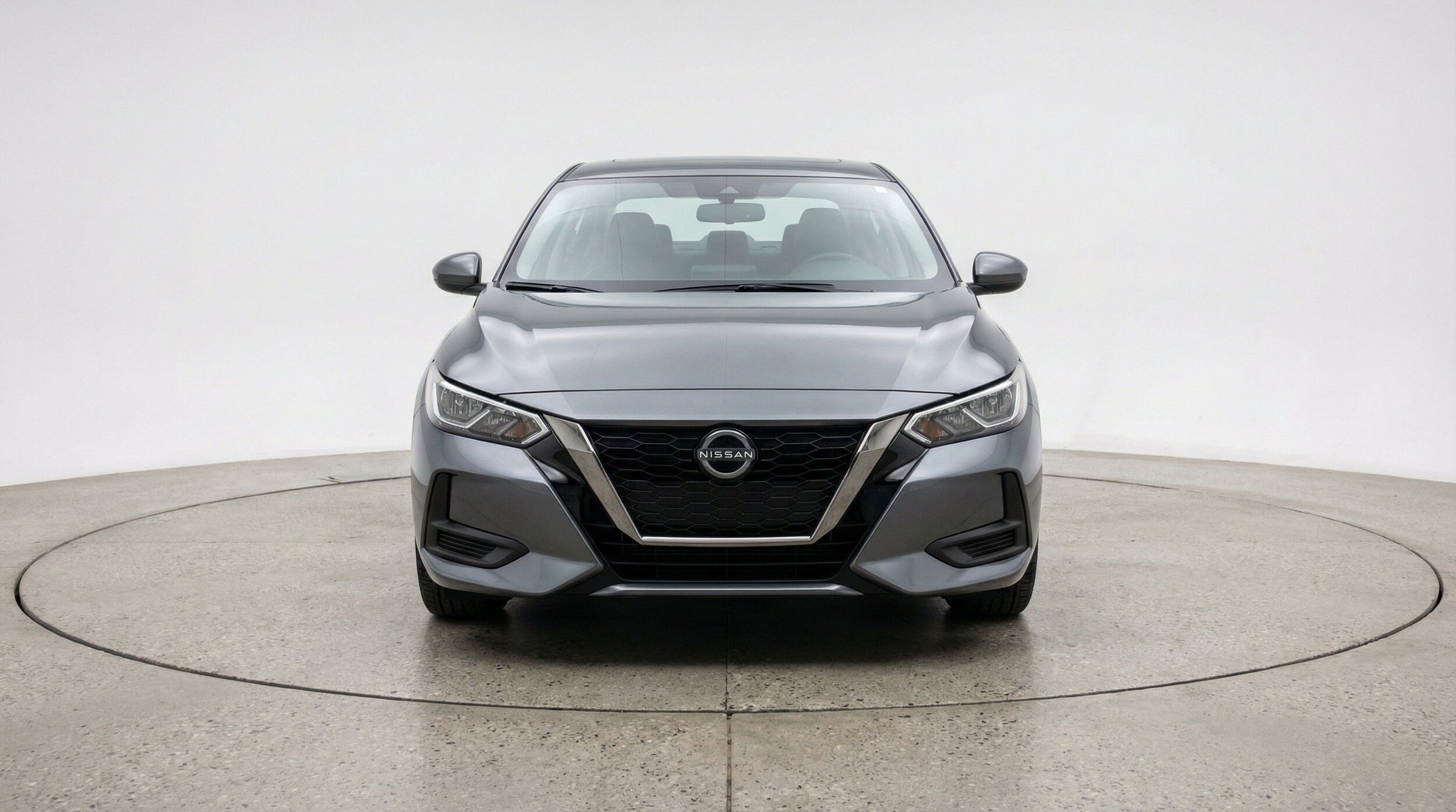 Thumbnail: 2025 Nissan Sentra - 2