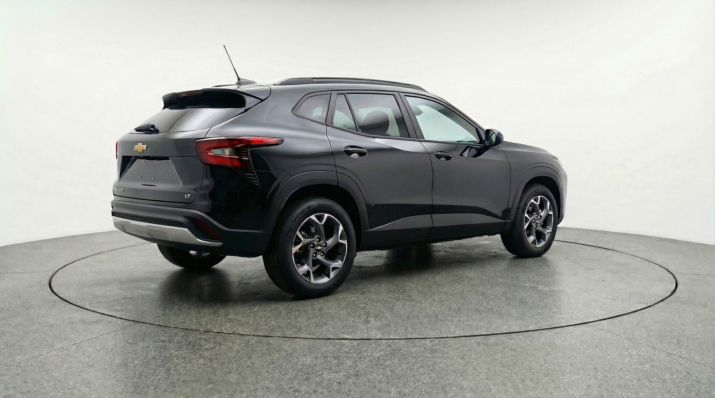 Thumbnail: 2025 Chevrolet Trax - 9