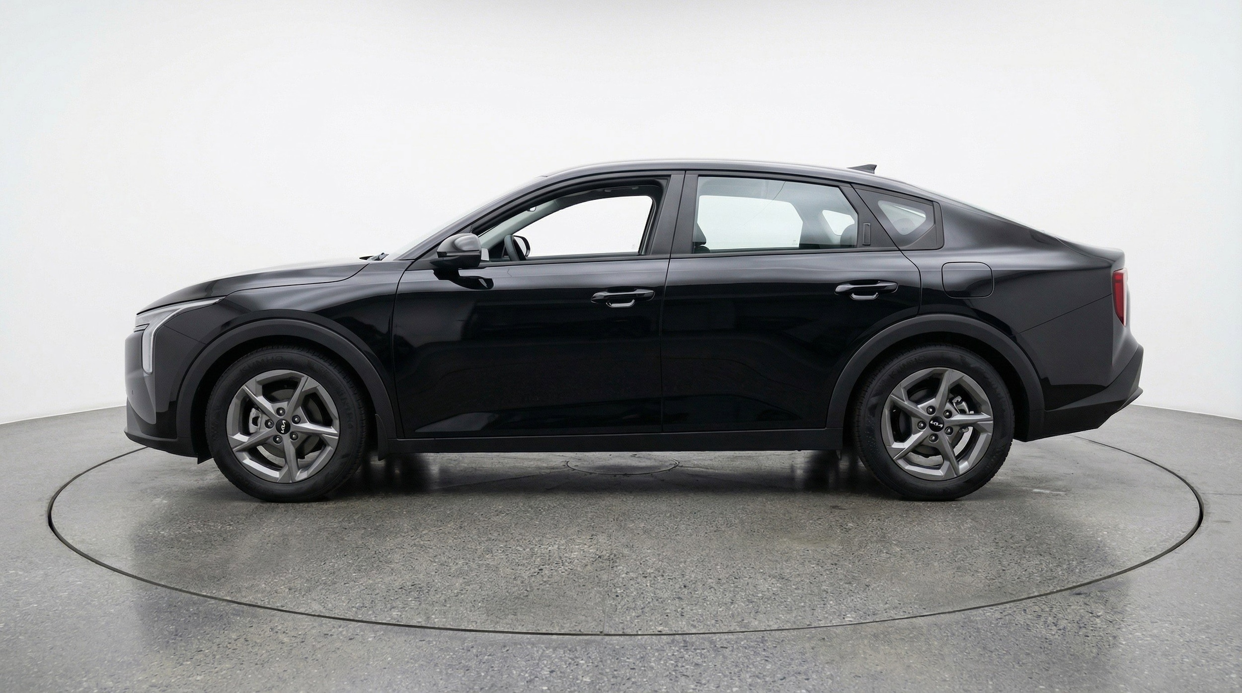 Thumbnail: 2025 Kia K4 - 5