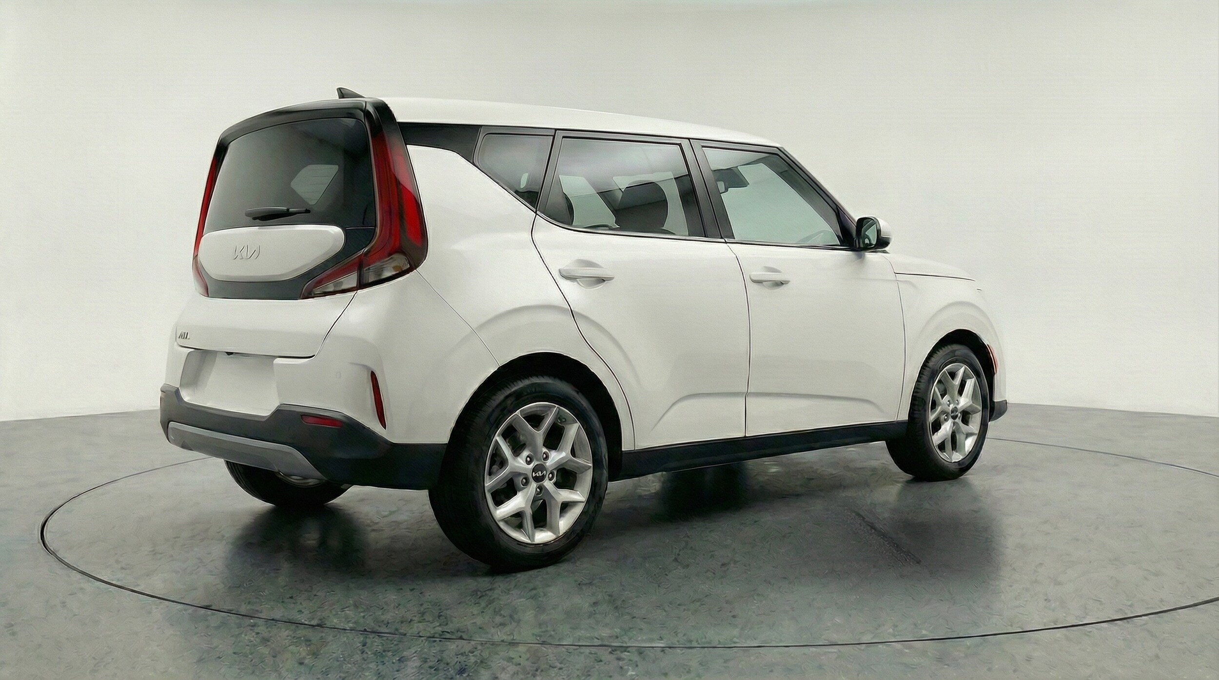 Thumbnail: 2025 Kia Soul - 7