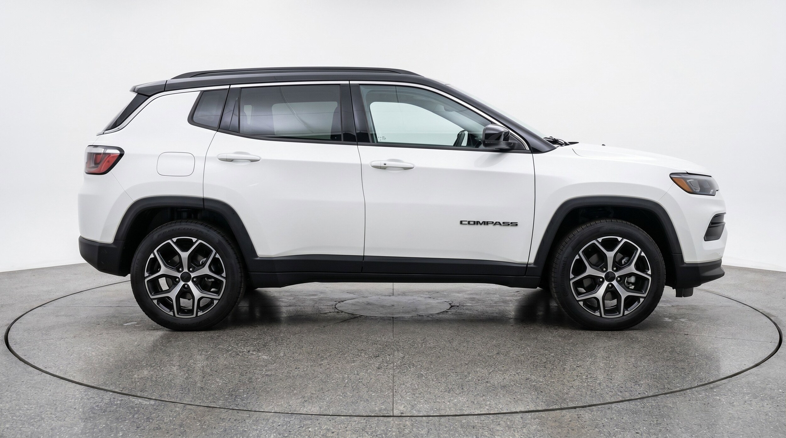 Thumbnail: 2025 Jeep Compass - 10