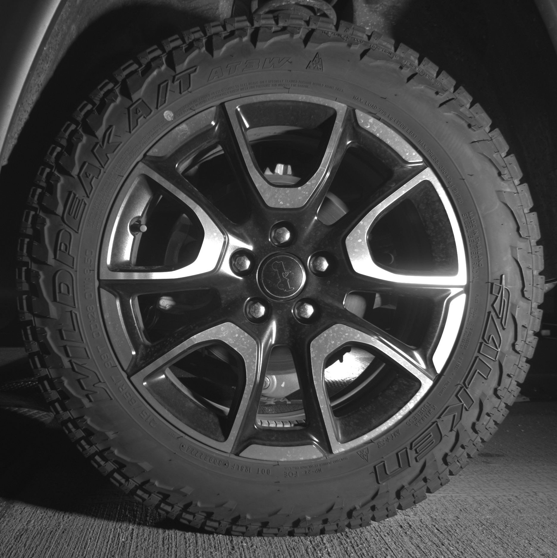 Thumbnail: 2025 Jeep Compass - 14