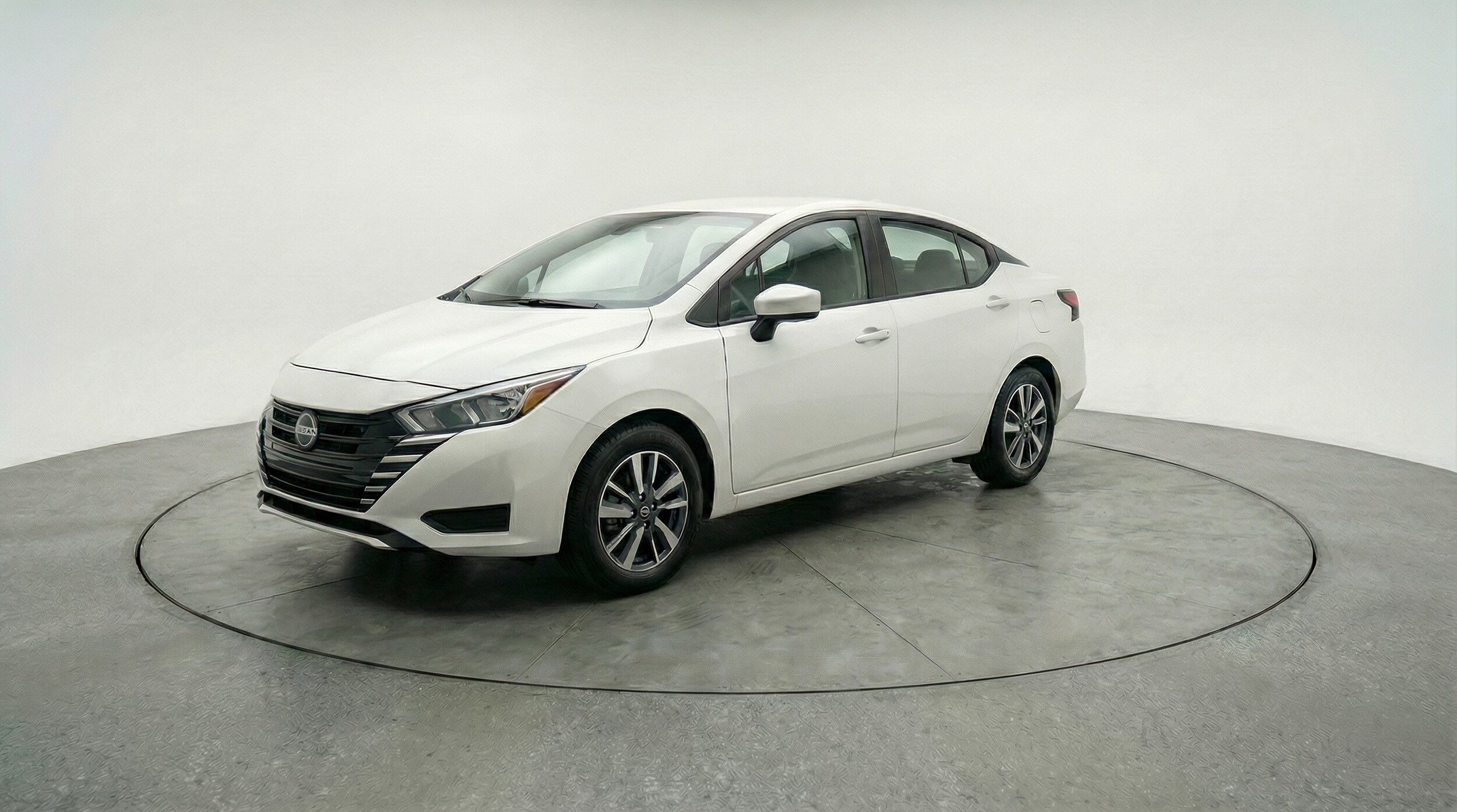 Thumbnail: 2025 Nissan Versa - 3