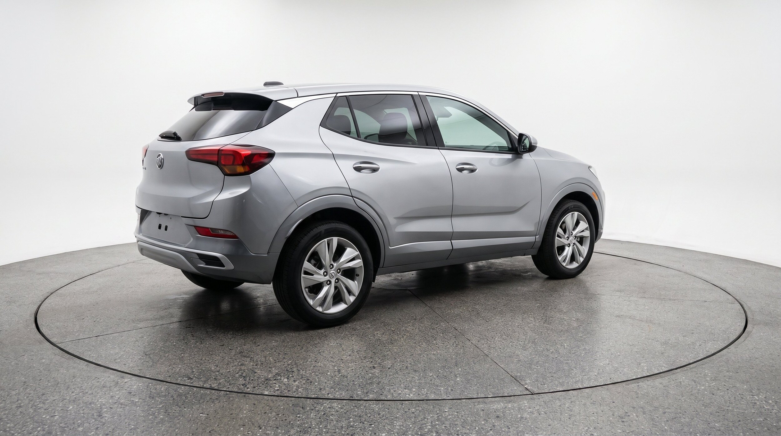 Thumbnail: 2026 Buick Encore GX - 9