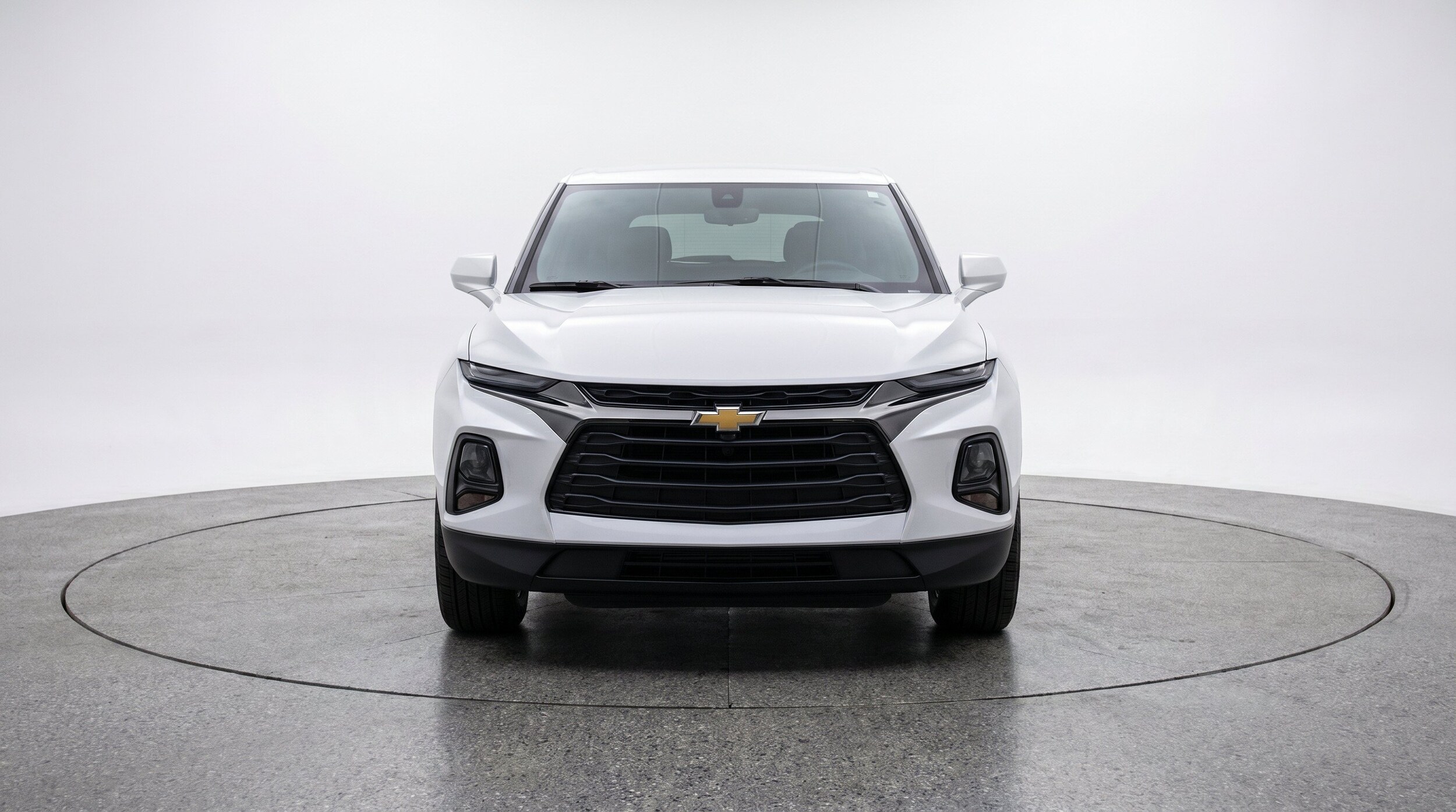 Thumbnail: 2026 Chevrolet Blazer - 2