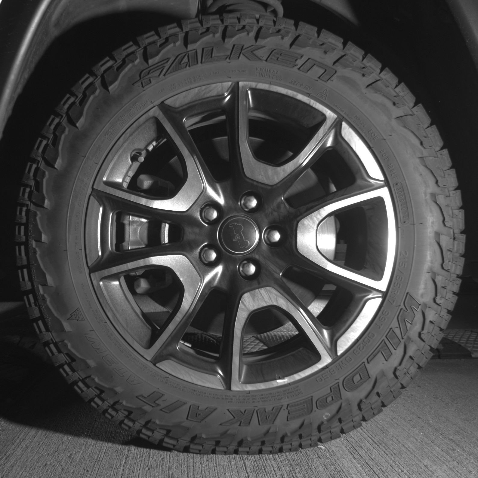 Thumbnail: 2025 Jeep Compass - 12