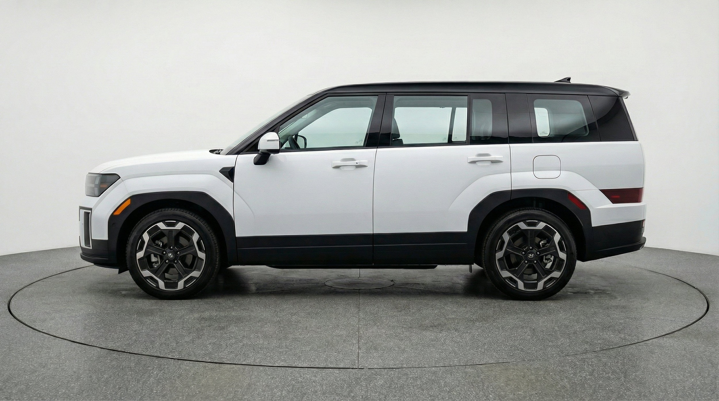 Thumbnail: 2026 Hyundai Santa Fe - 5