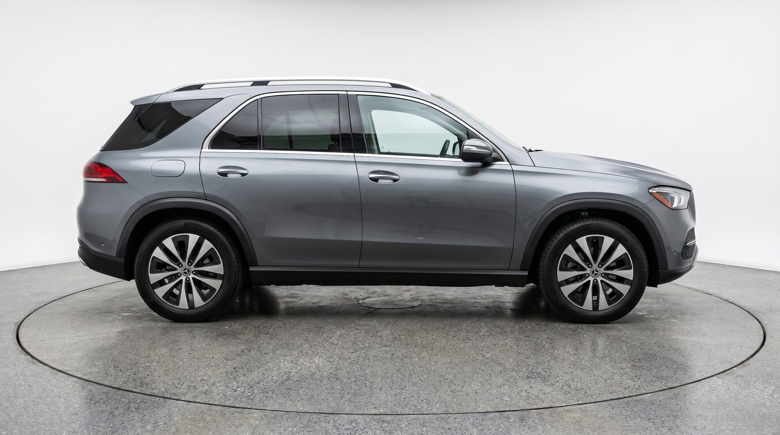 Thumbnail: 2026 Mercedes-Benz GLE - 11