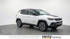 2025 Jeep Compass Trailhawk -
                  Morrow, GA