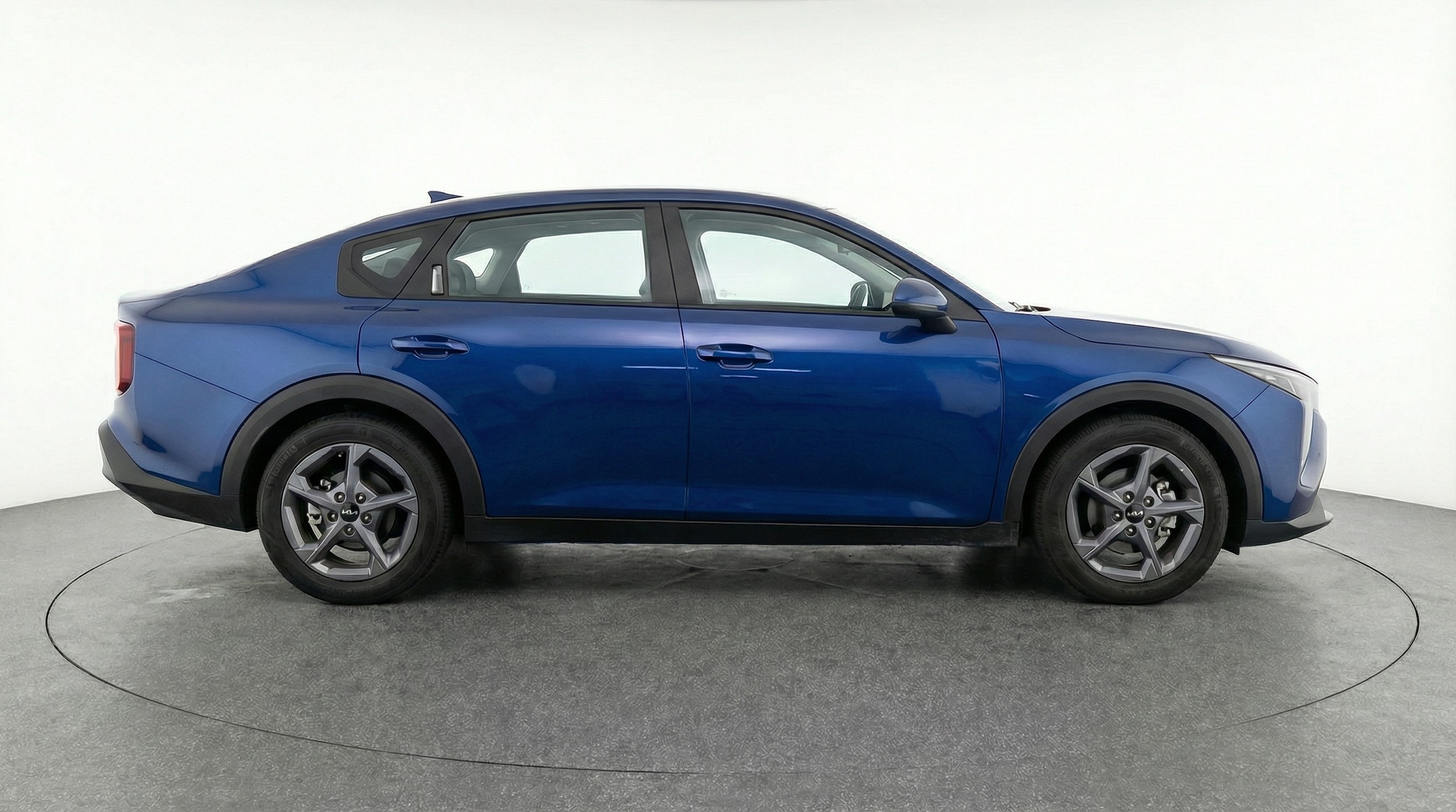 Thumbnail: 2025 Kia K4 - 8