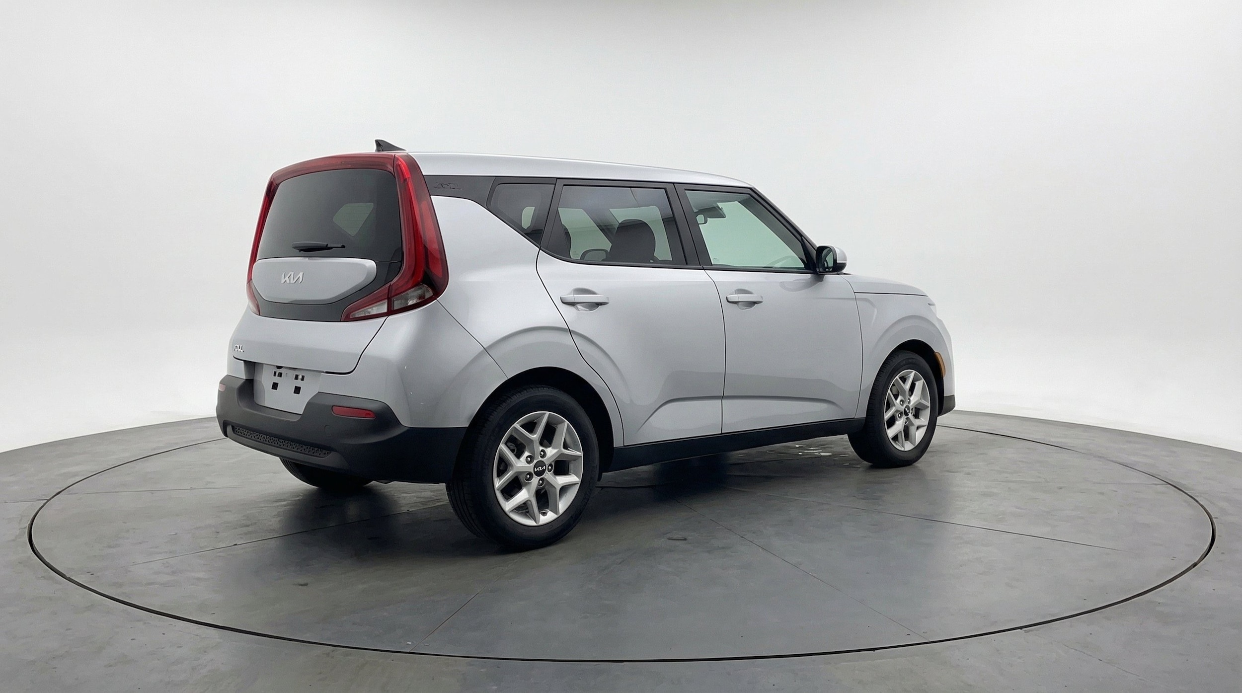 Thumbnail: 2025 Kia Soul - 9