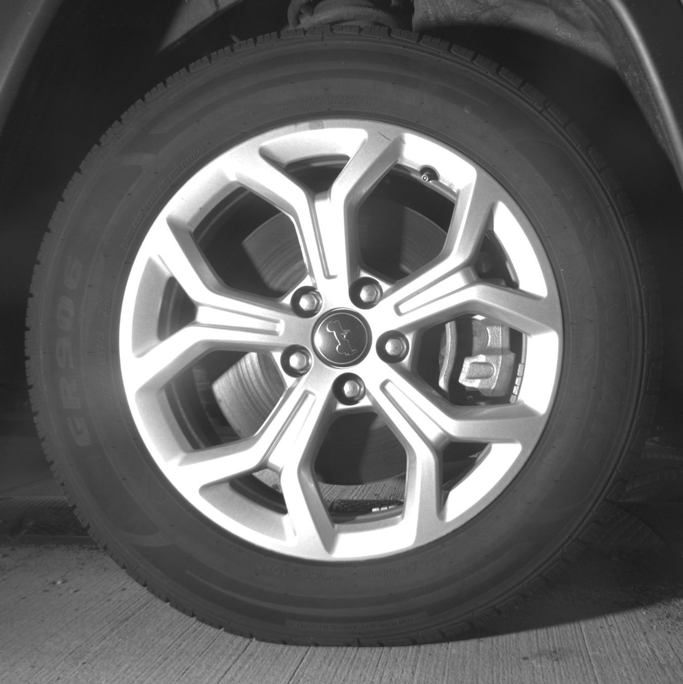 Thumbnail: 2025 Jeep Compass - 13