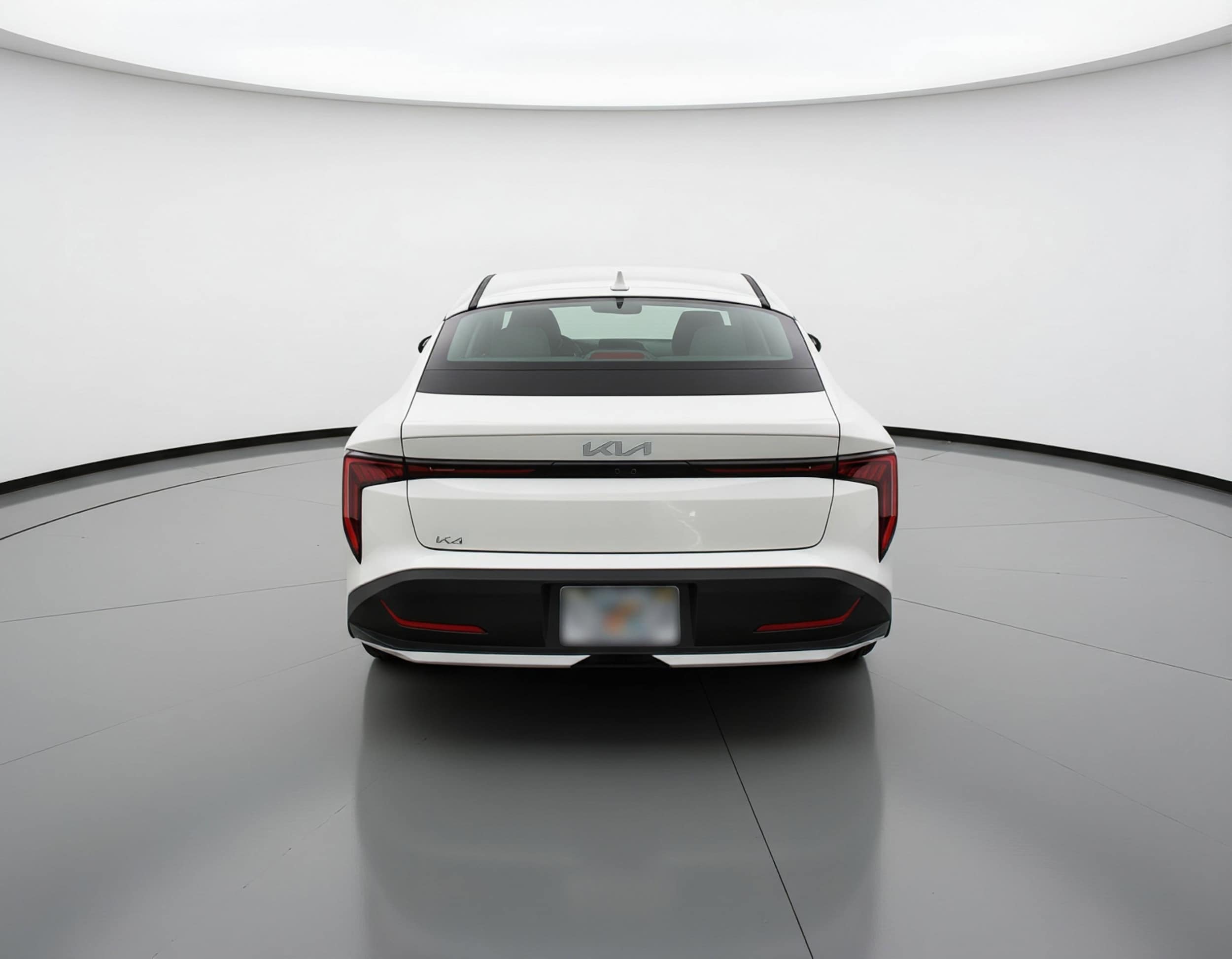 Thumbnail: 2025 Kia K4 - 7