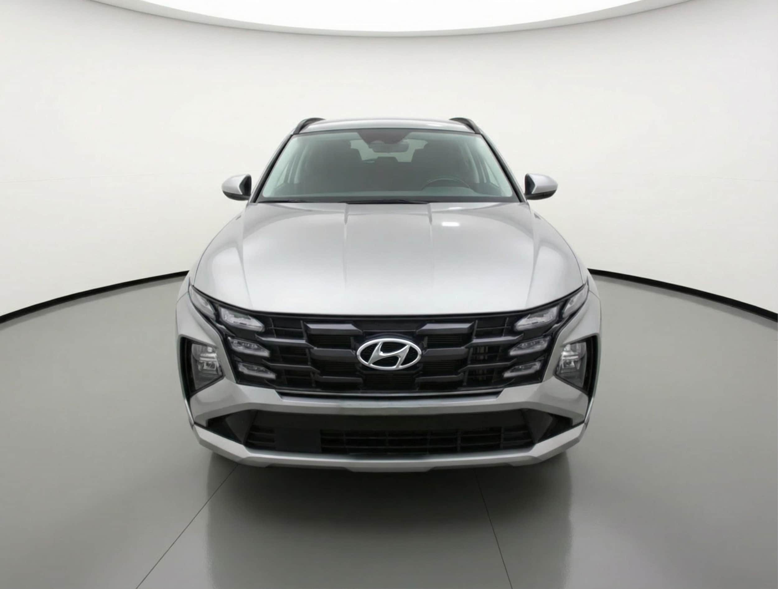 Thumbnail: 2025 Hyundai Tucson - 2