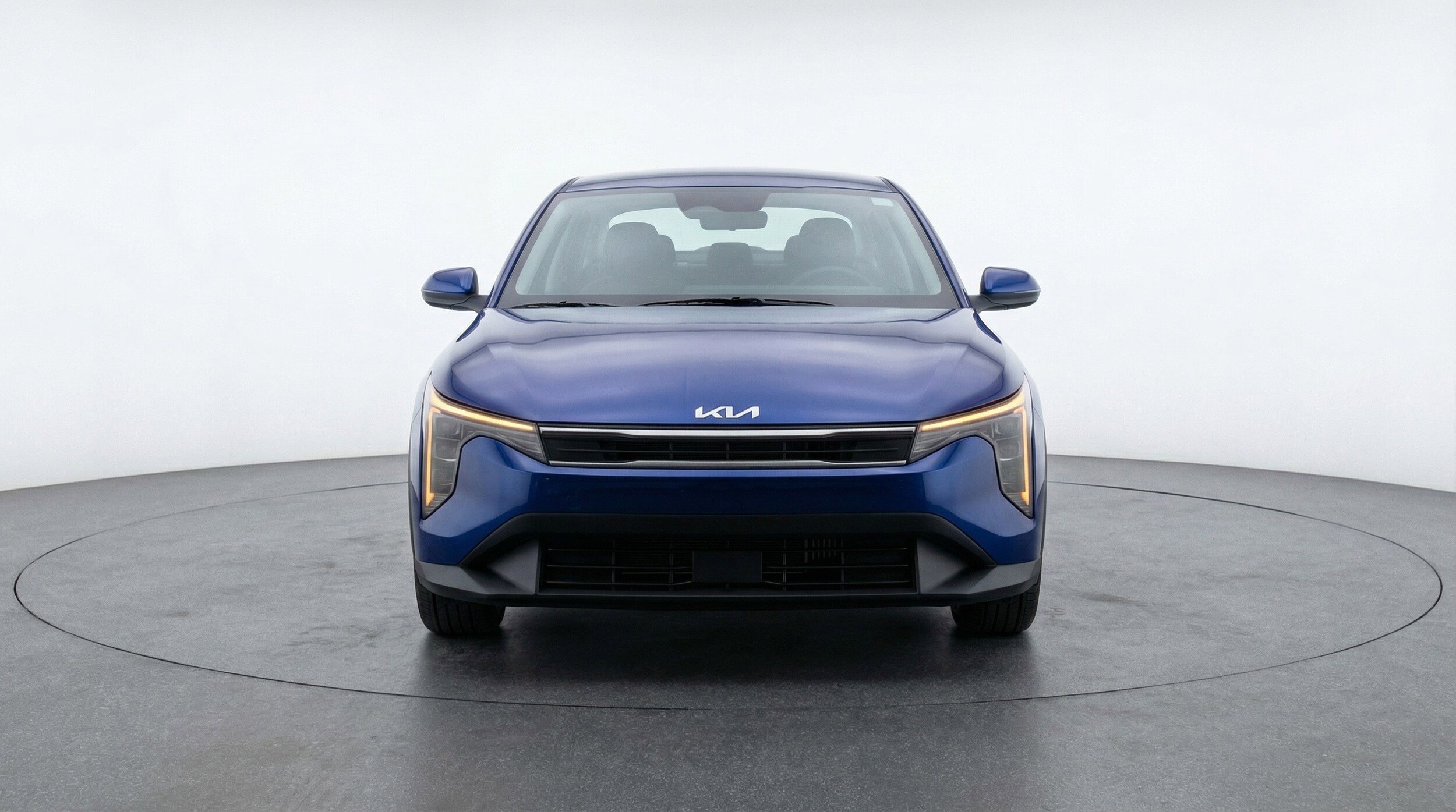 Thumbnail: 2025 Kia K4 - 2