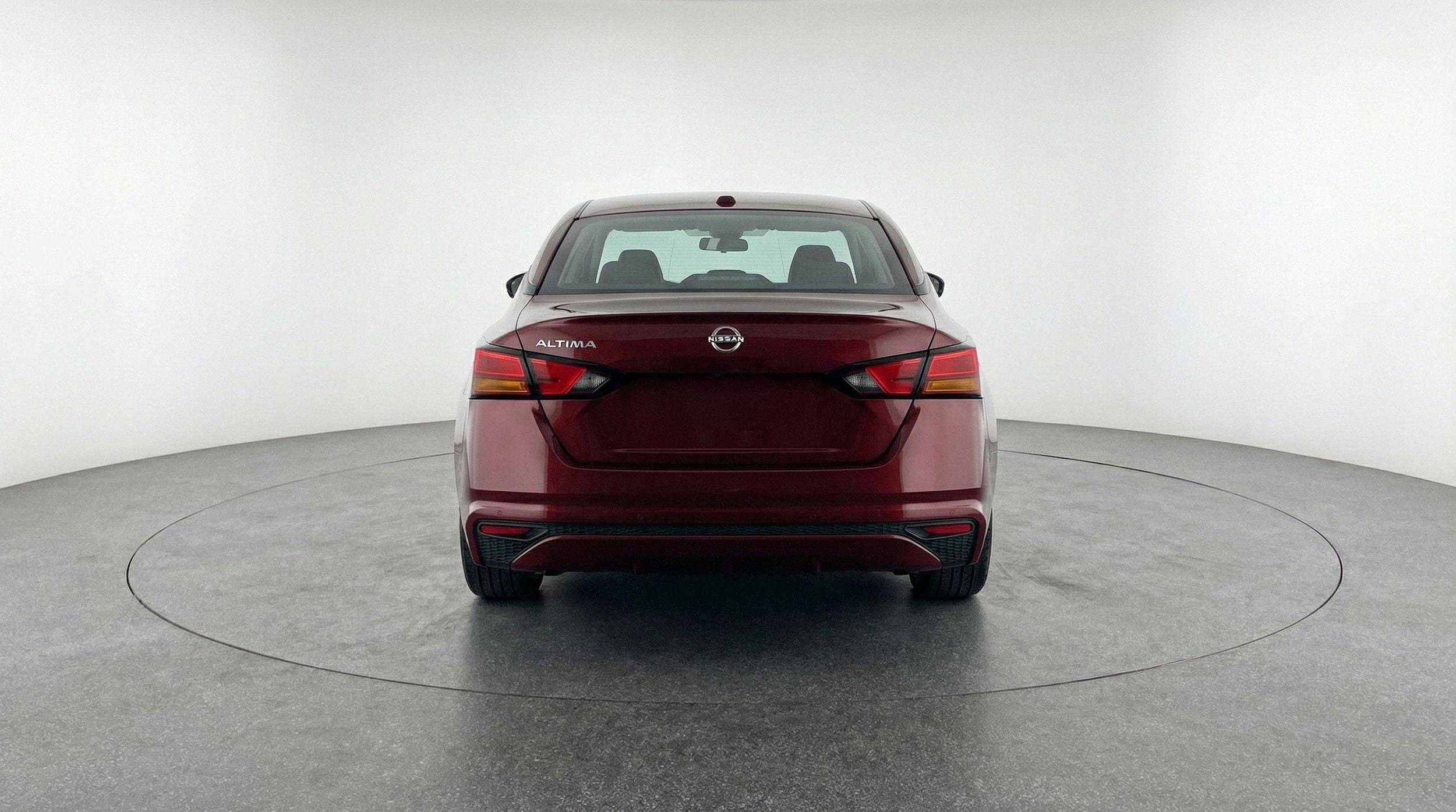 Thumbnail: 2025 Nissan Altima - 7