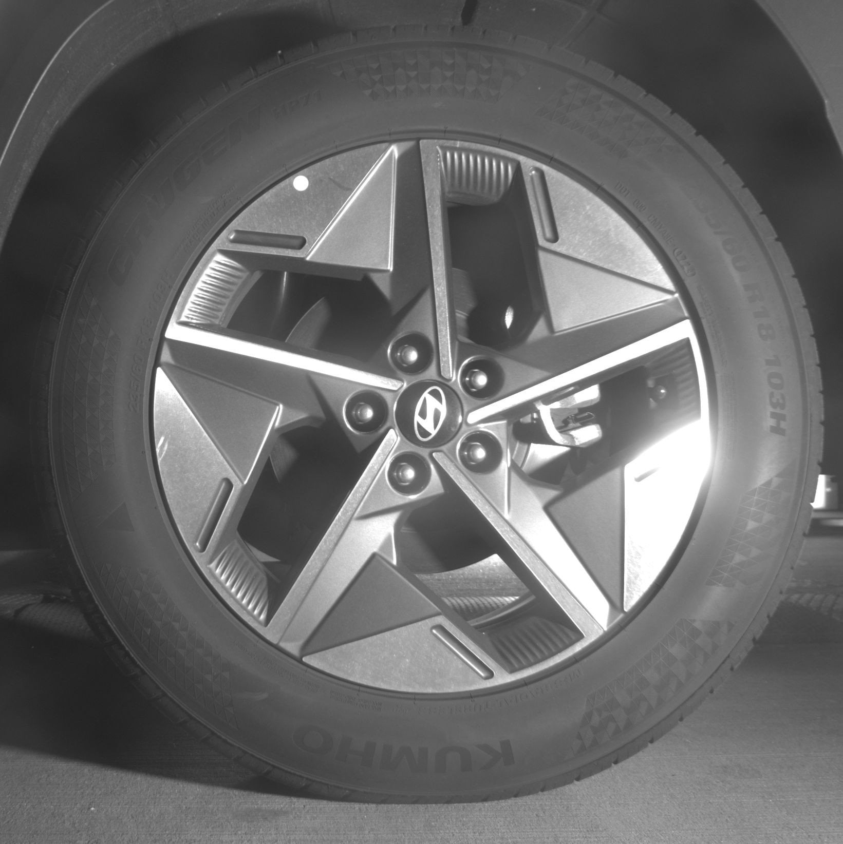 Thumbnail: 2025 Hyundai Tucson - 14