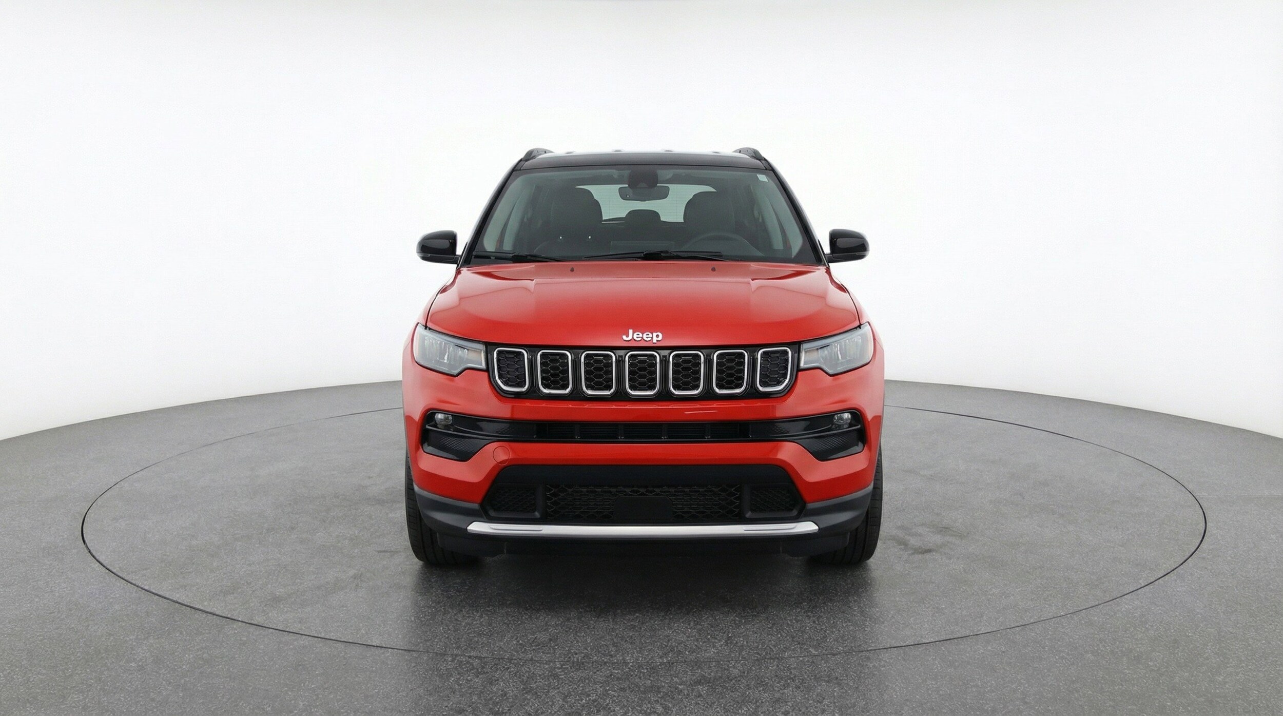 Thumbnail: 2025 Jeep Compass - 2