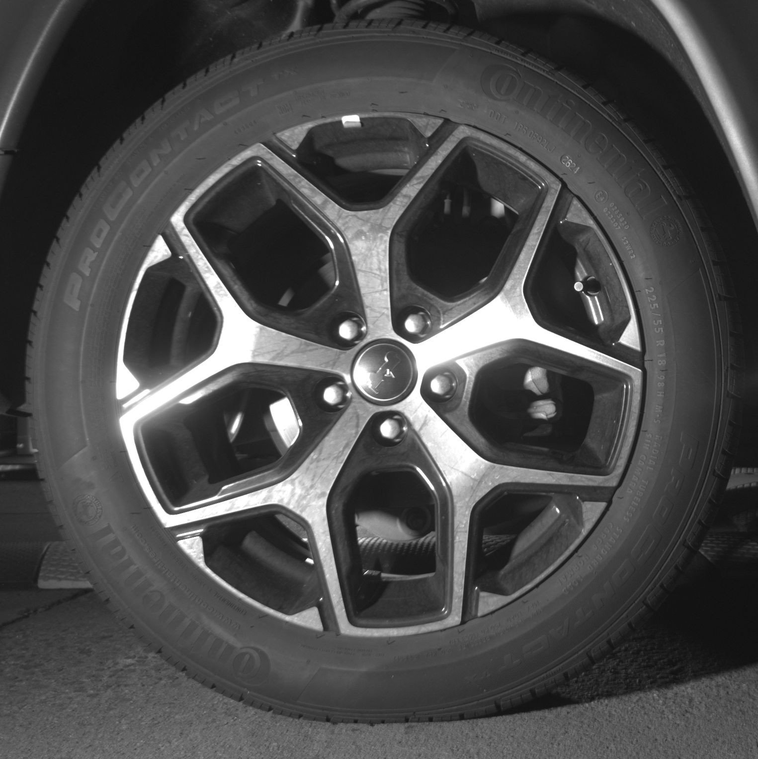 Thumbnail: 2025 Jeep Compass - 15